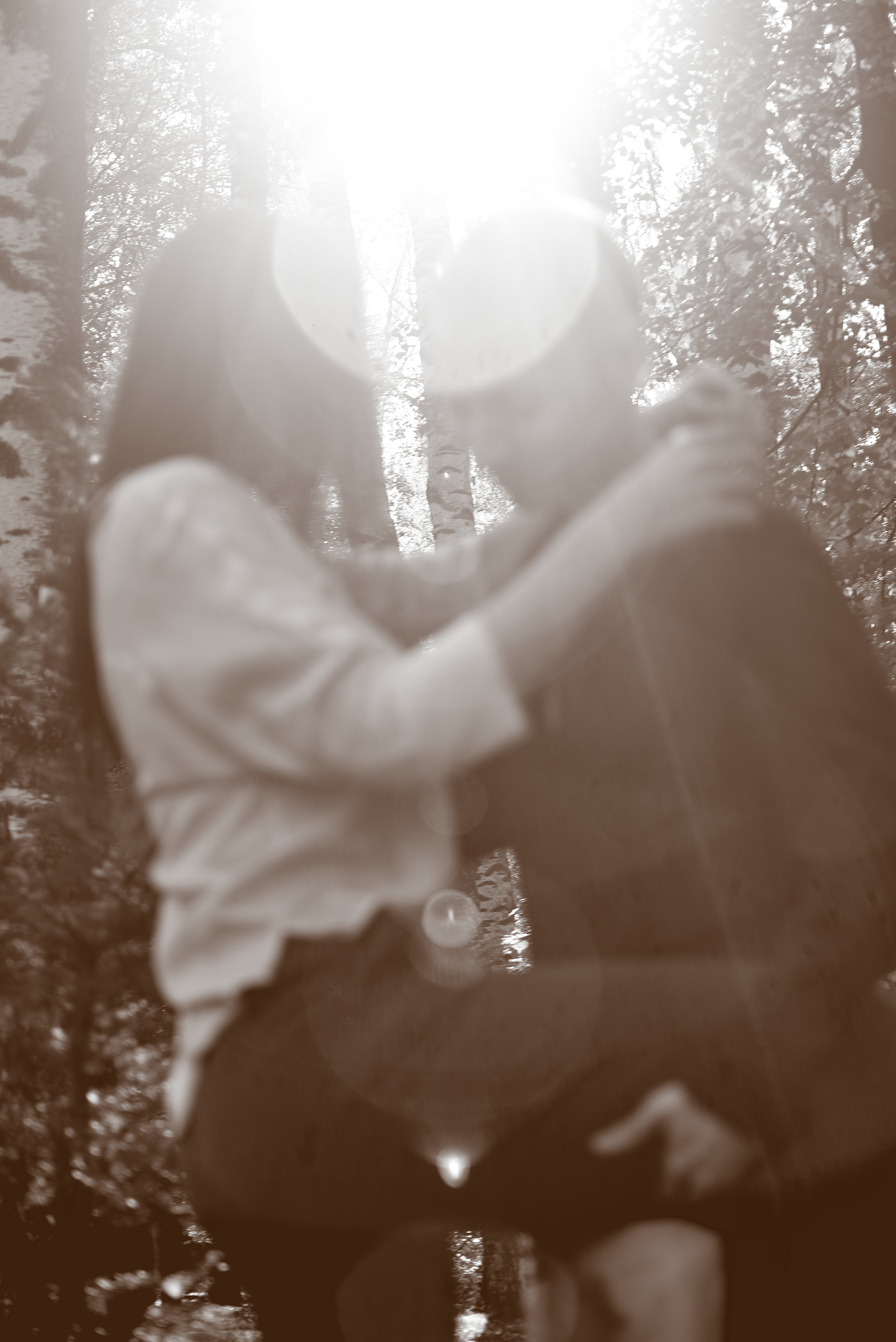 Ксения и Максим. Андрей Винников фотограф в Нижнем Новгороде