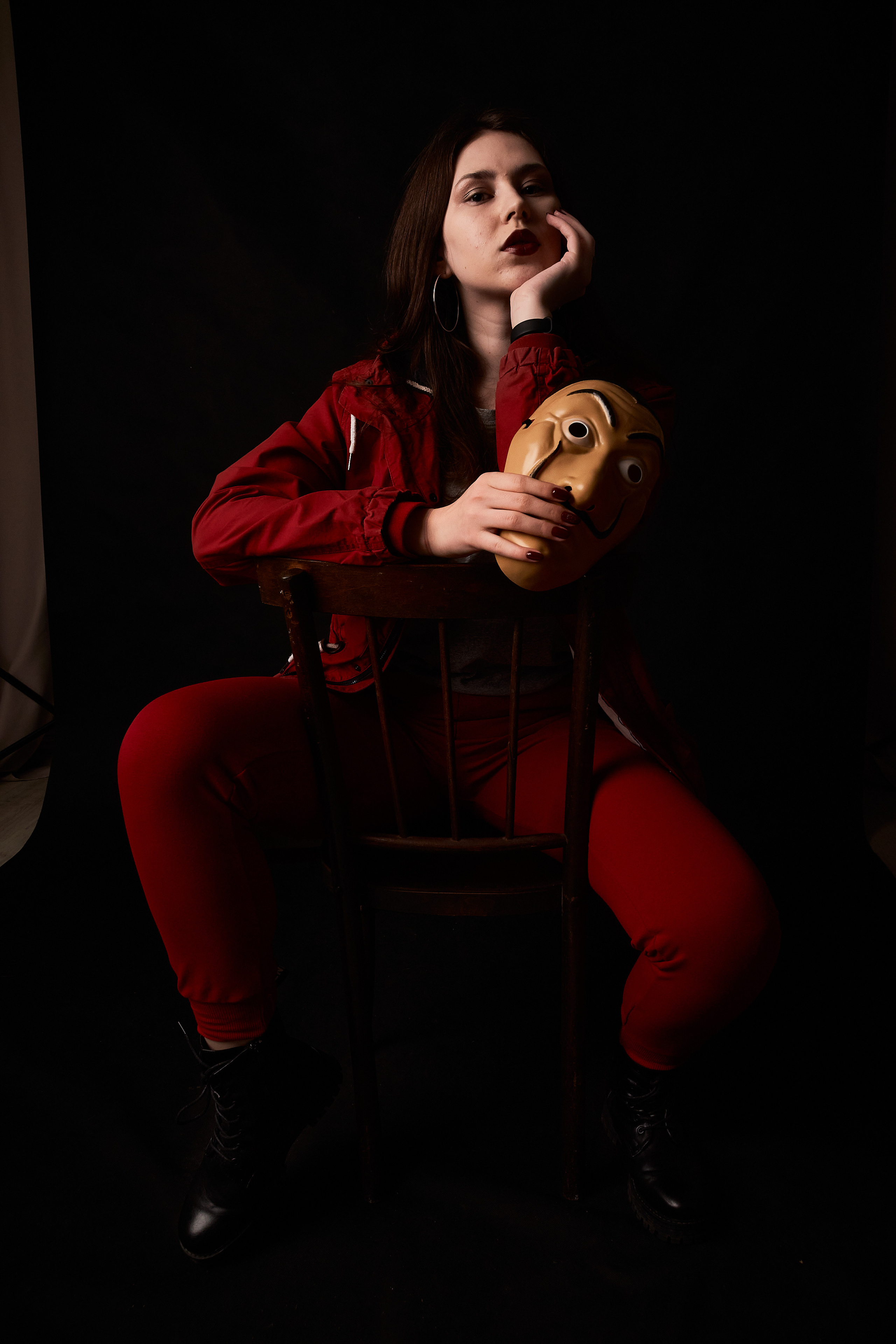 Бумажный дом. Андрей Винников фотограф в Нижнем Новгороде