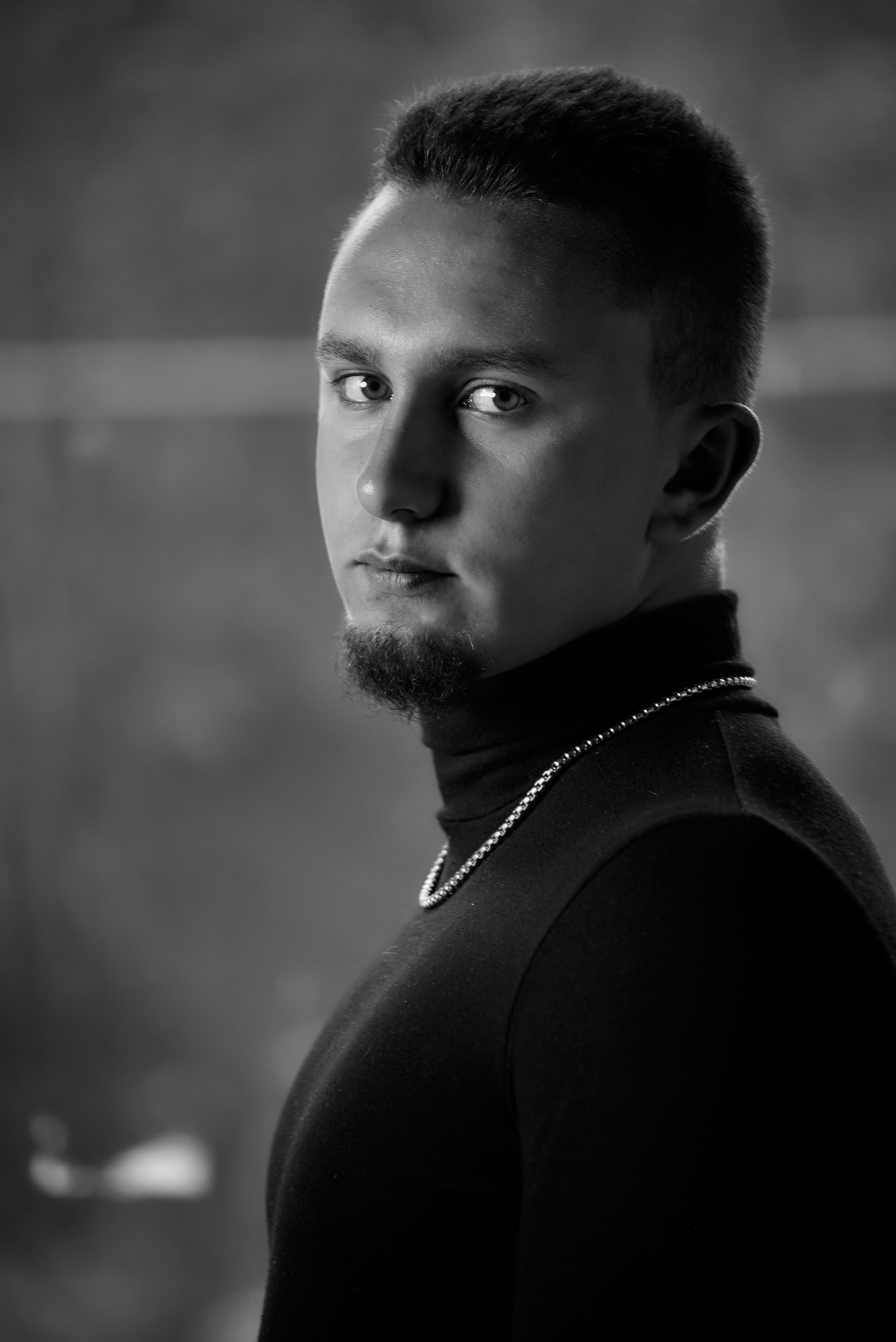 Никита. Андрей Винников фотограф в Нижнем Новгороде