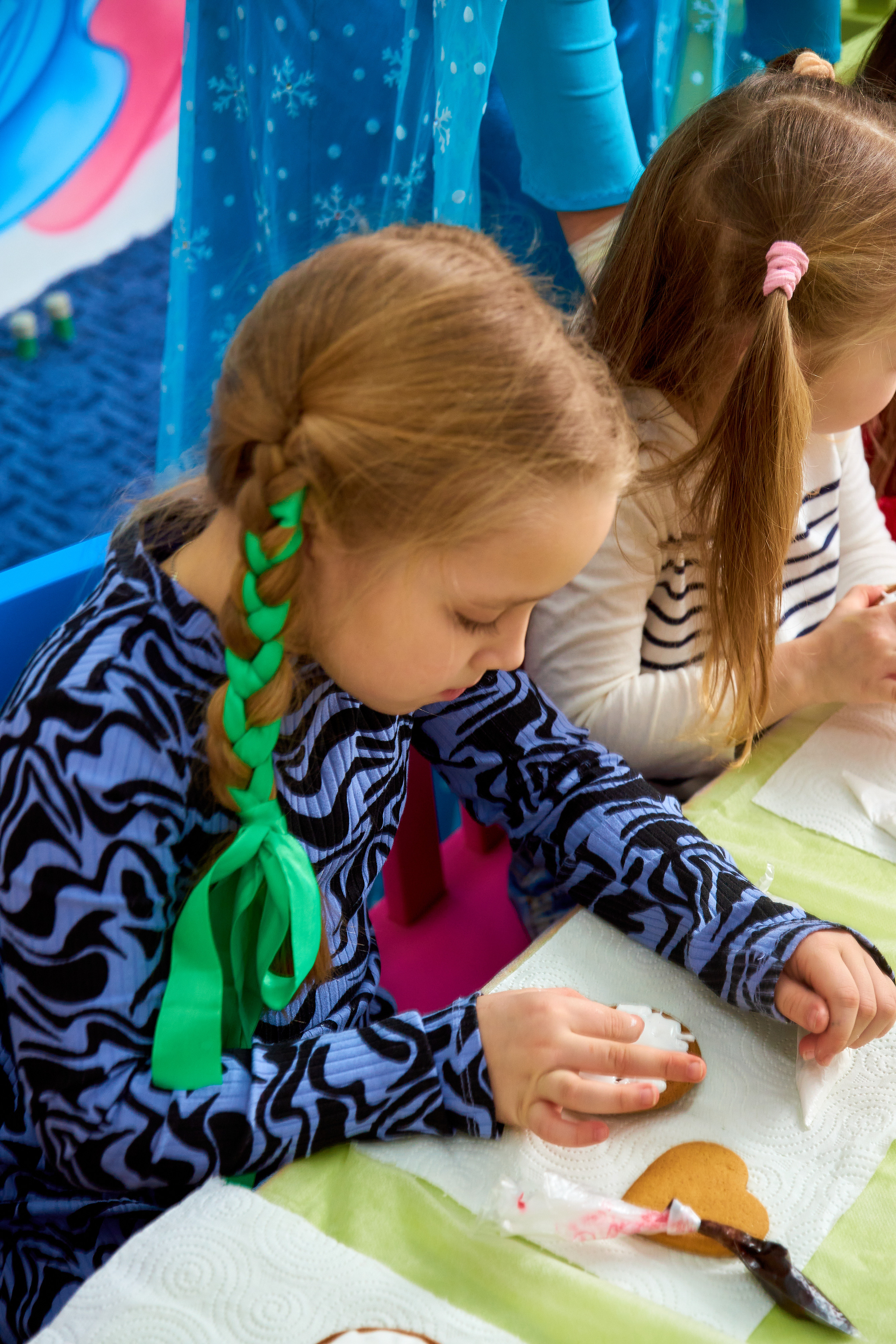 Детские праздники. Андрей Винников фотограф в Нижнем Новгороде