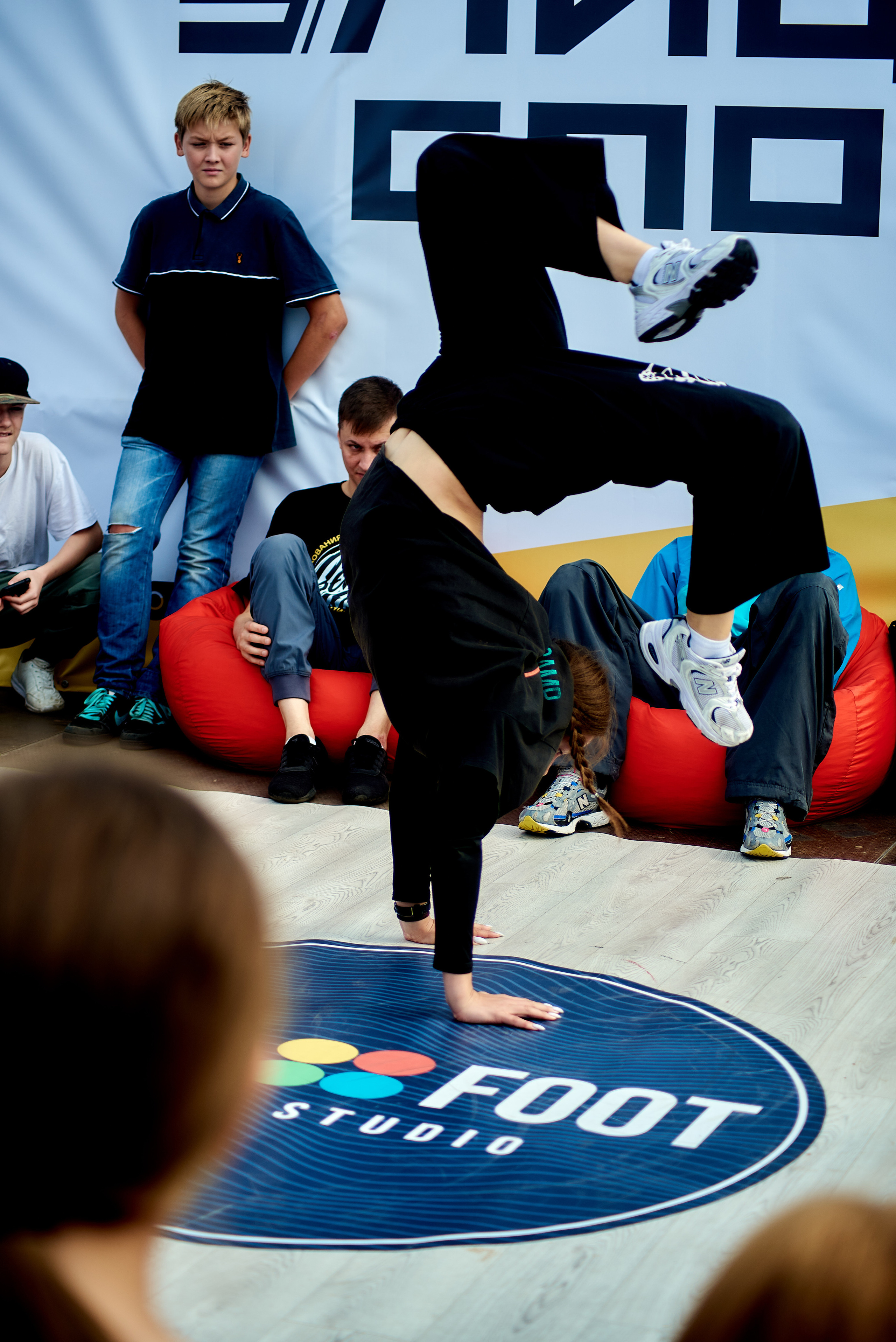 Самый спортивный. Андрей Винников фотограф в Нижнем Новгороде