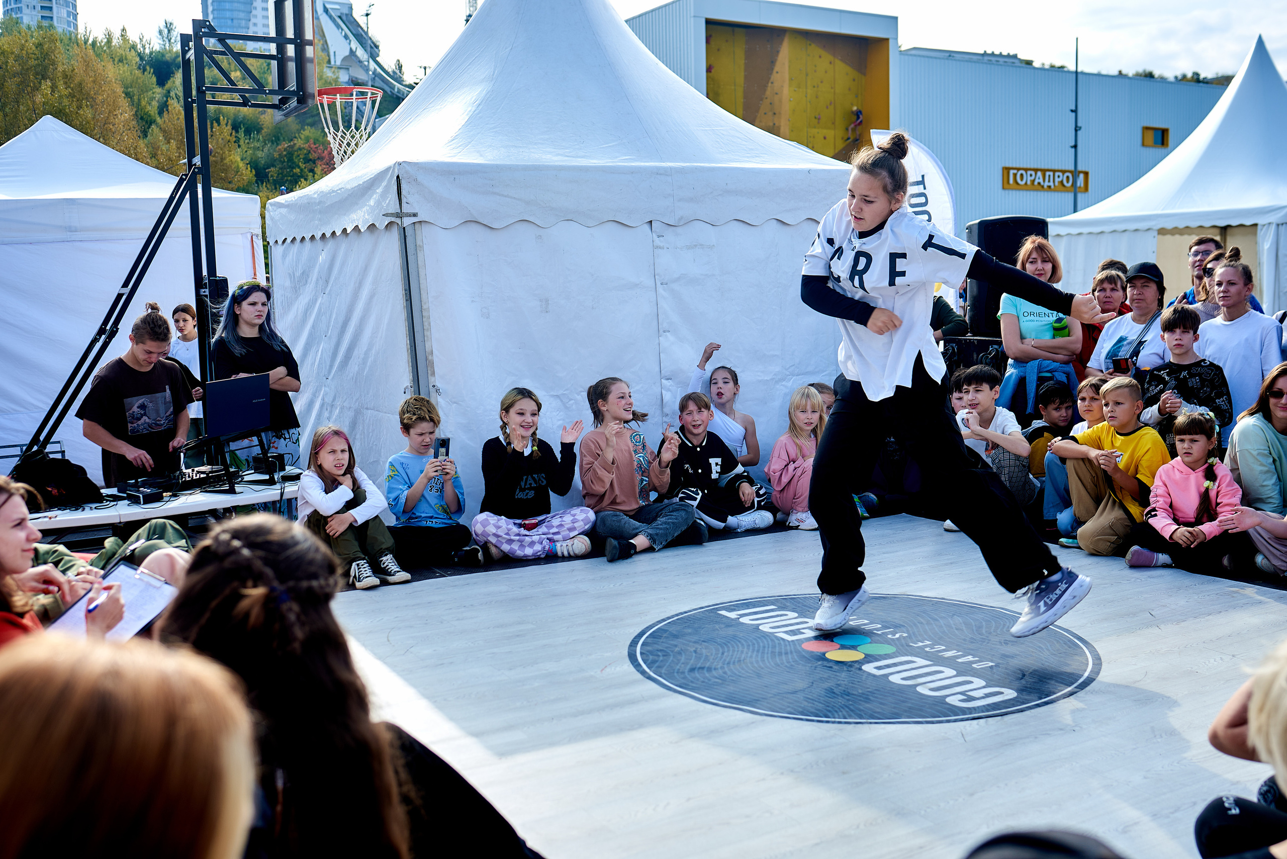 Самый спортивный. Андрей Винников фотограф в Нижнем Новгороде