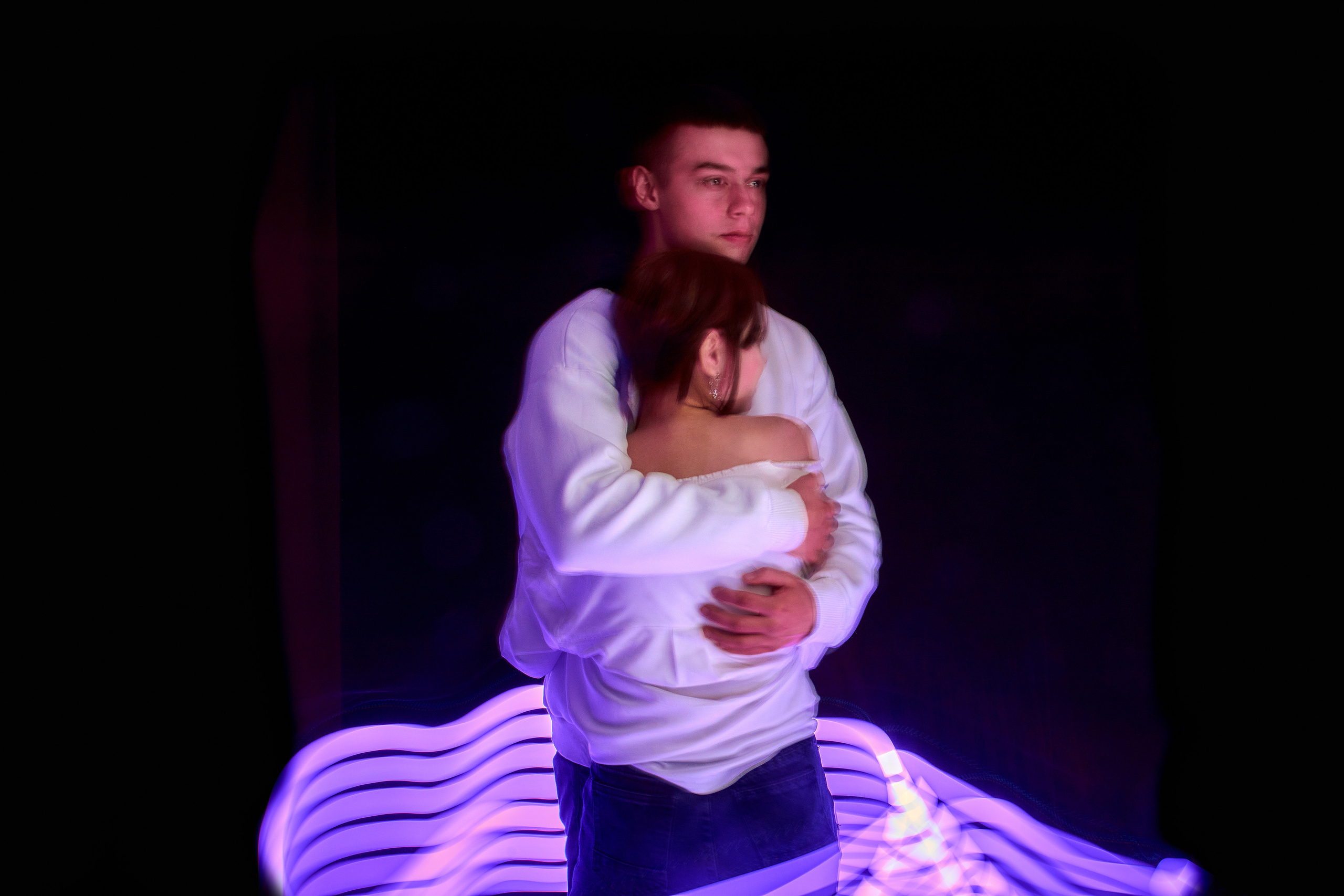 Саша и Макс. Андрей Винников фотограф в Нижнем Новгороде