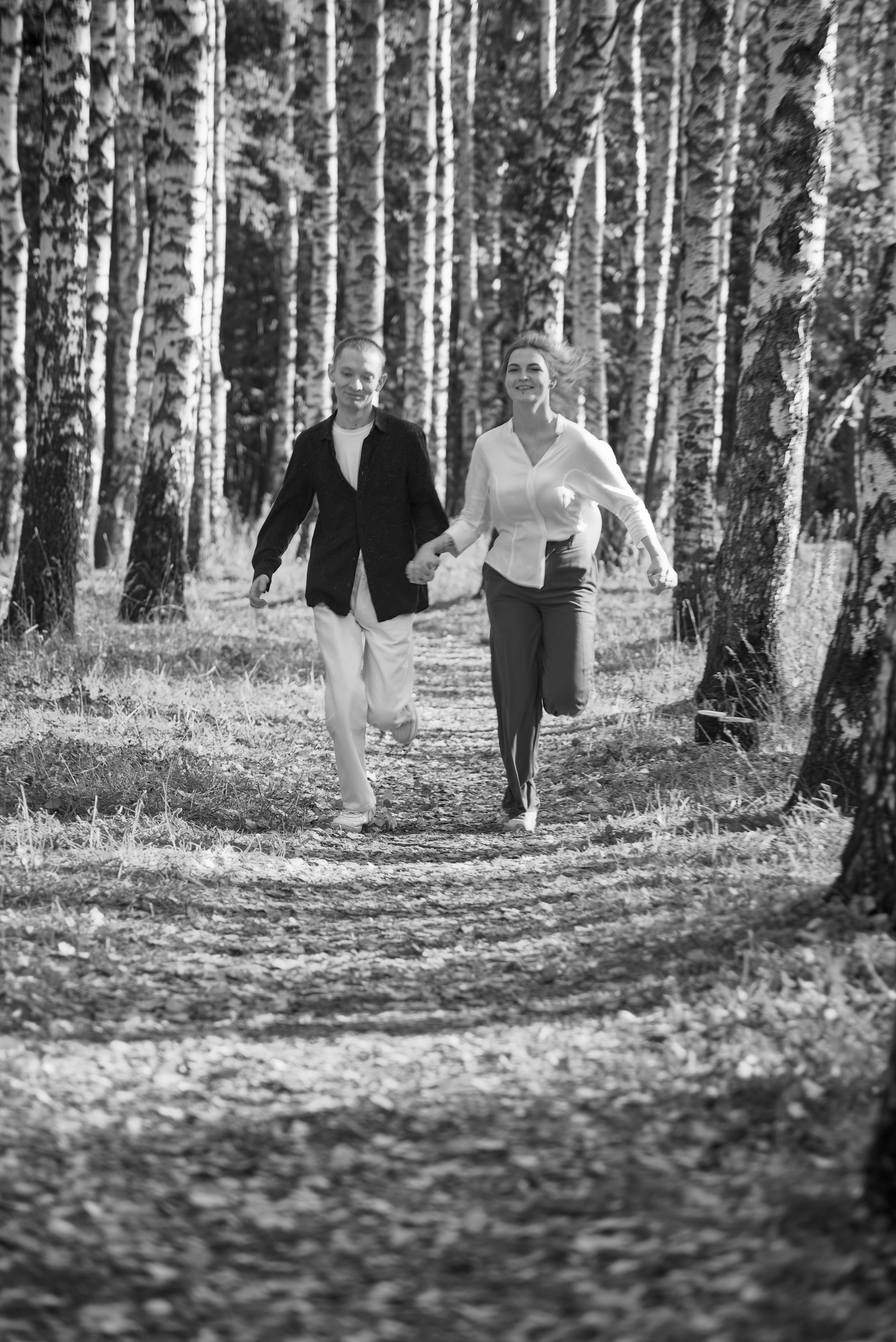 Ксения и Максим. Андрей Винников фотограф в Нижнем Новгороде