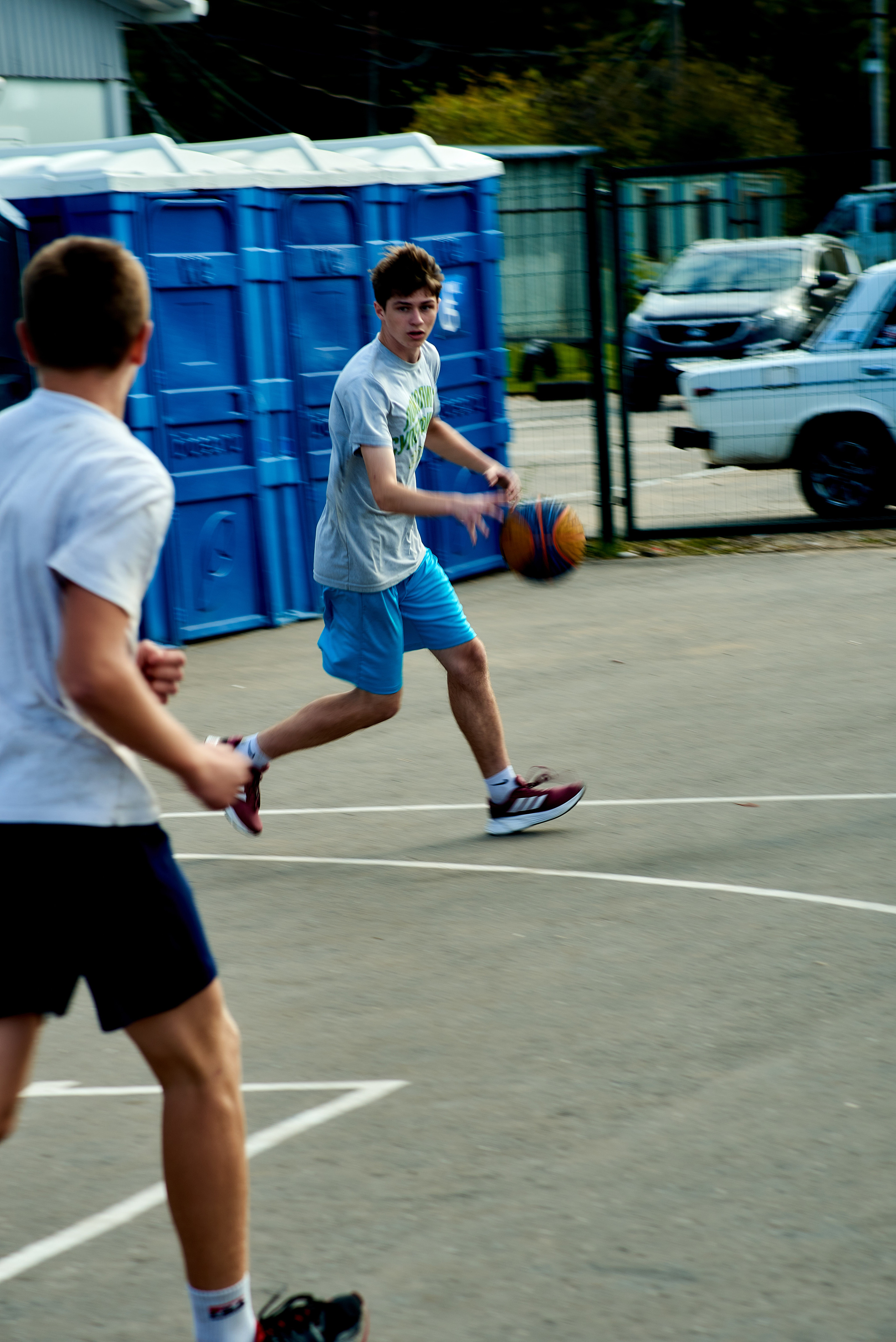 Самый спортивный. Андрей Винников фотограф в Нижнем Новгороде
