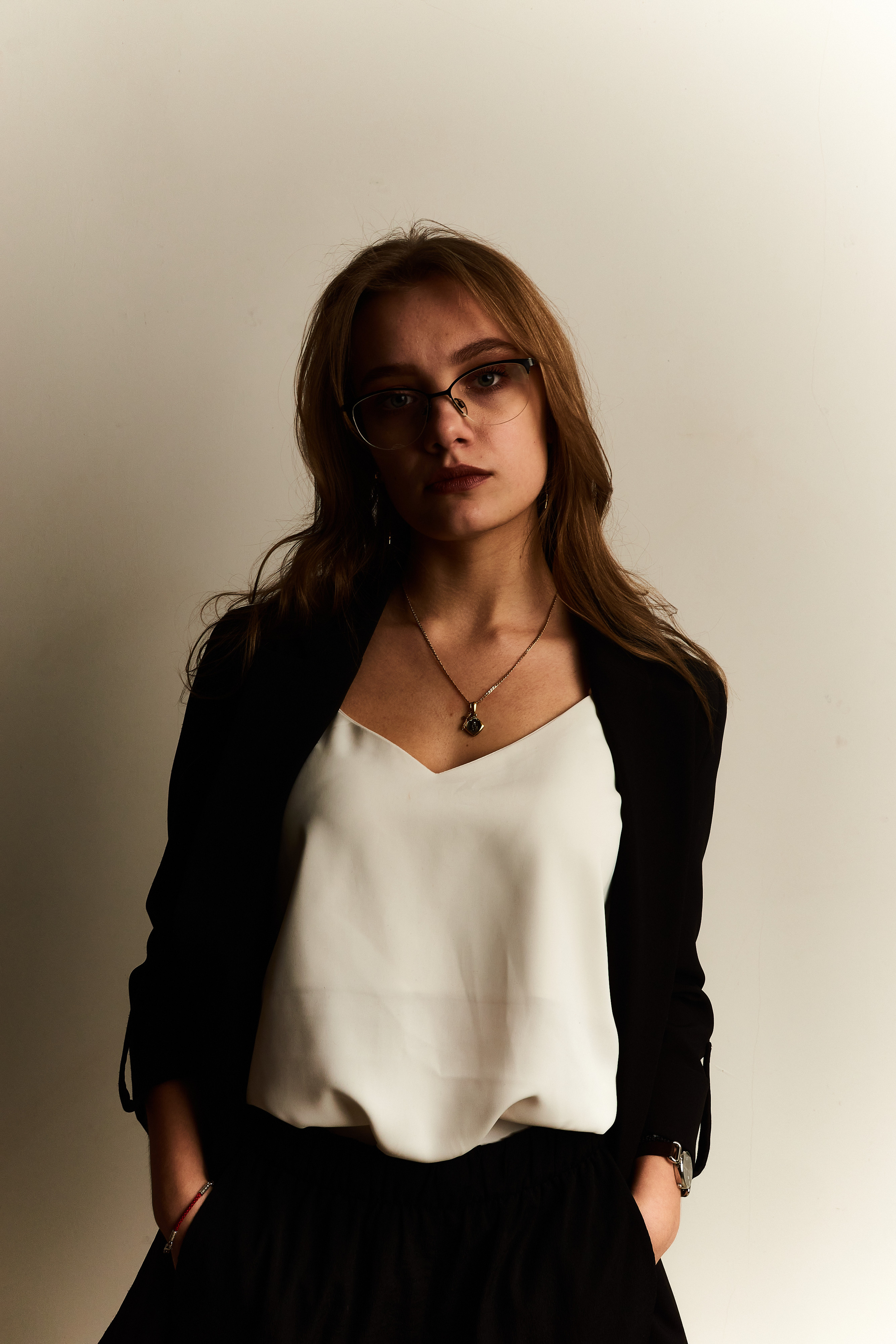 Бумажный дом. Андрей Винников фотограф в Нижнем Новгороде