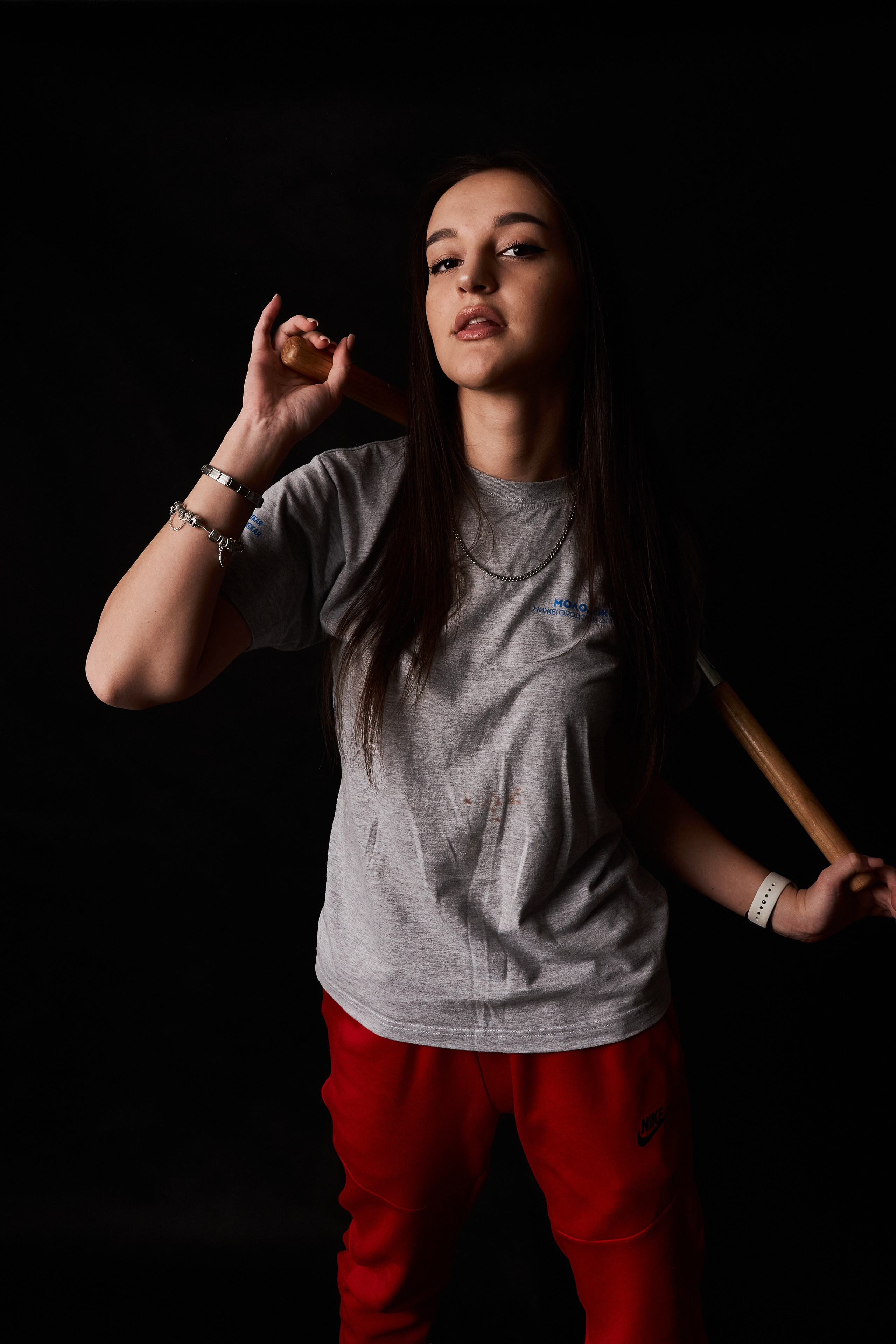 Бумажный дом. Андрей Винников фотограф в Нижнем Новгороде