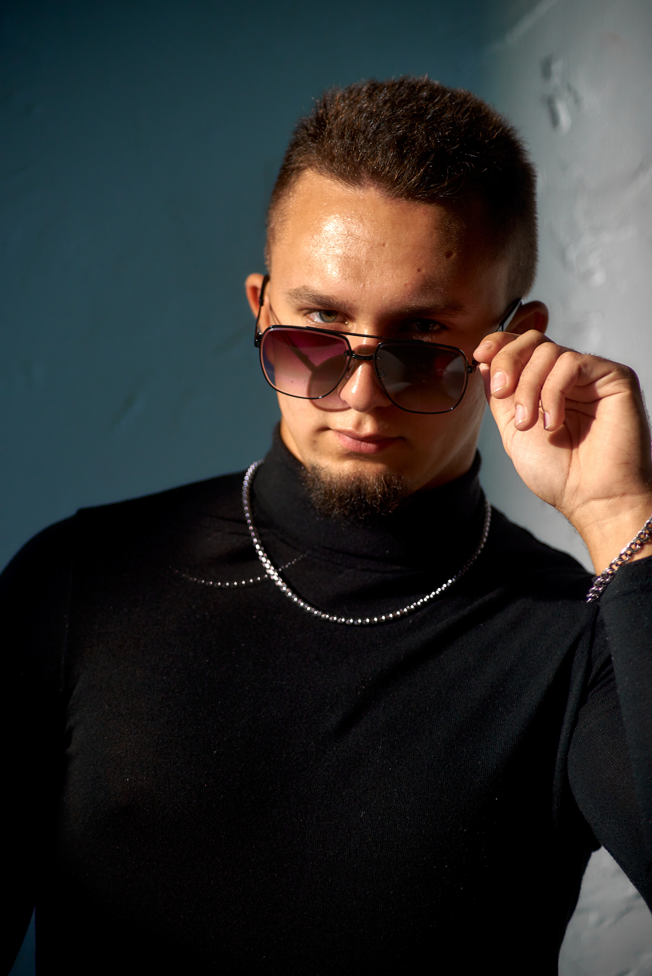 Никита. Андрей Винников фотограф в Нижнем Новгороде