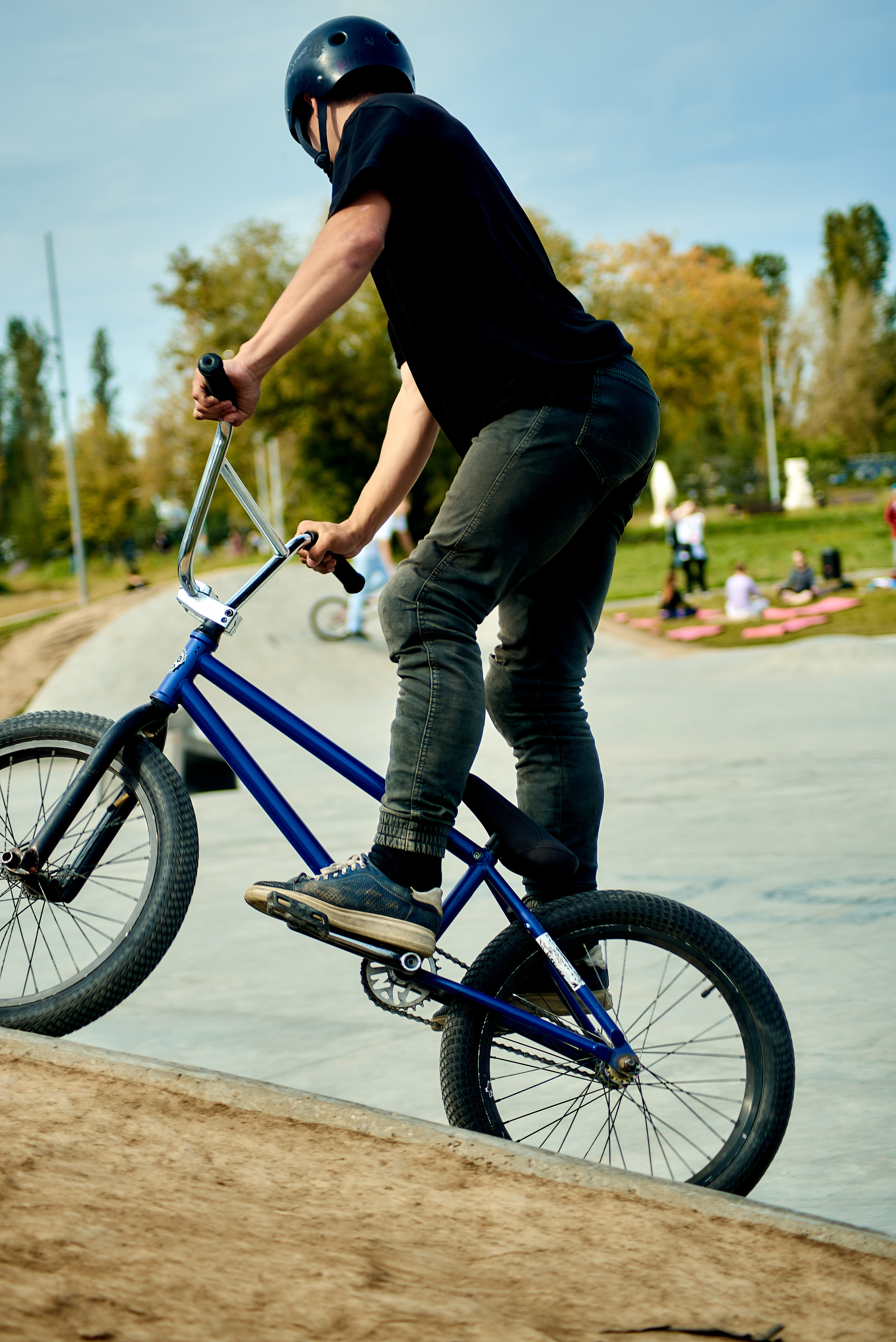 Самый спортивный. Андрей Винников фотограф в Нижнем Новгороде