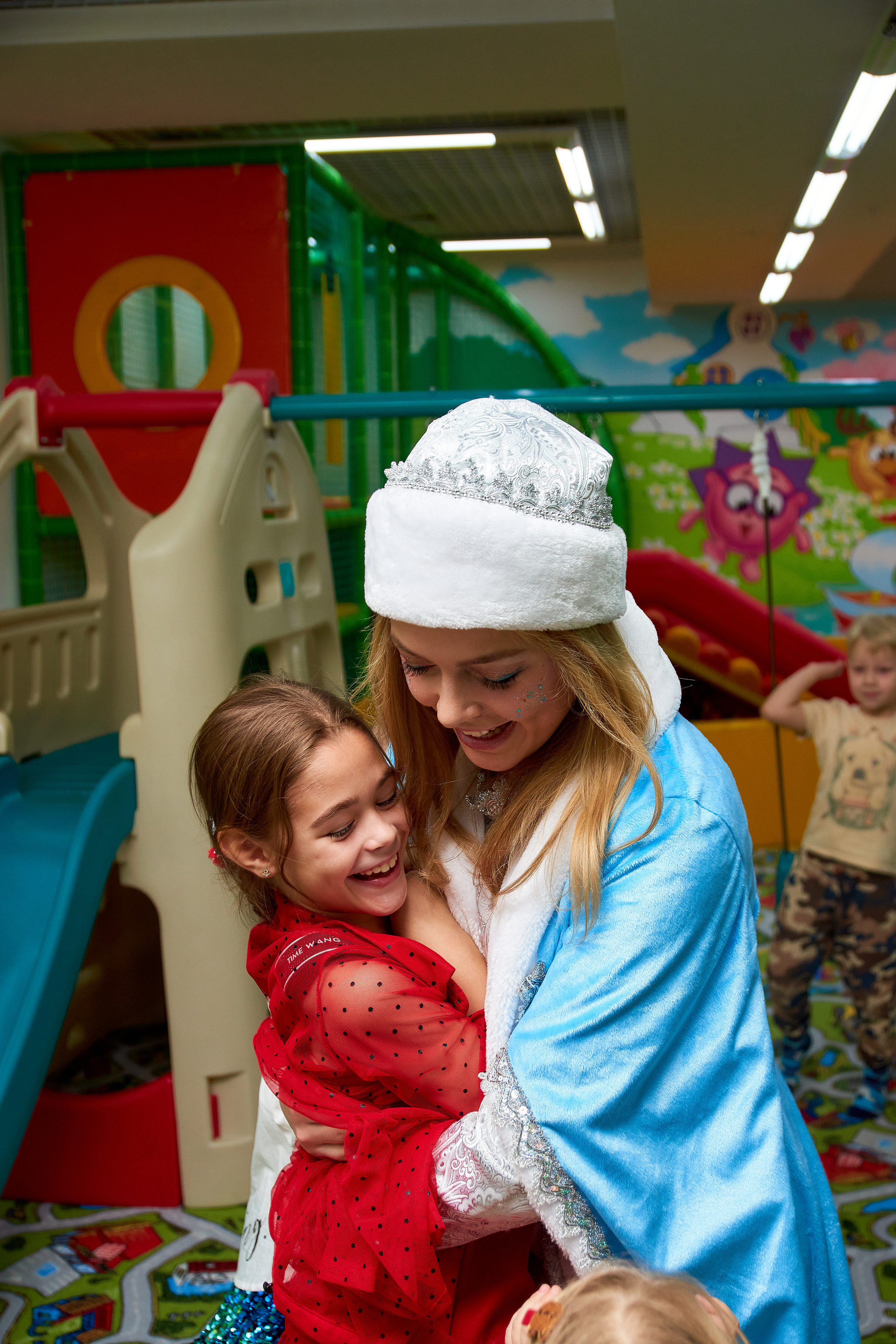 Детские праздники. Андрей Винников фотограф в Нижнем Новгороде