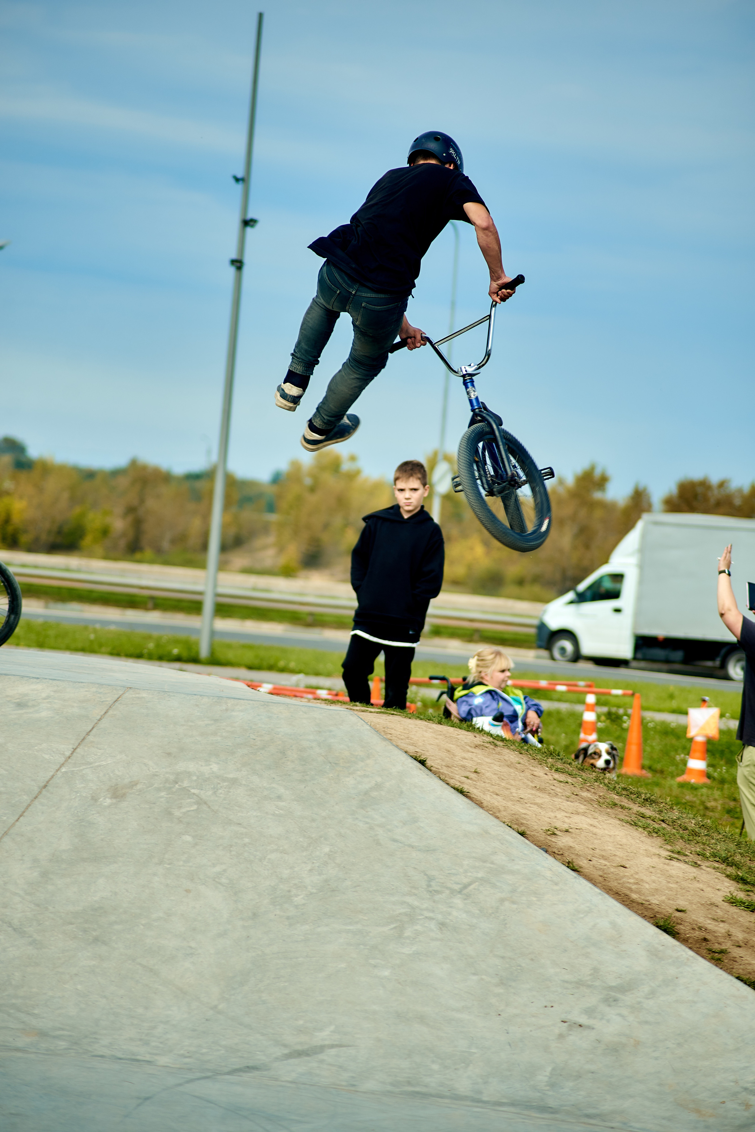 Самый спортивный. Андрей Винников фотограф в Нижнем Новгороде
