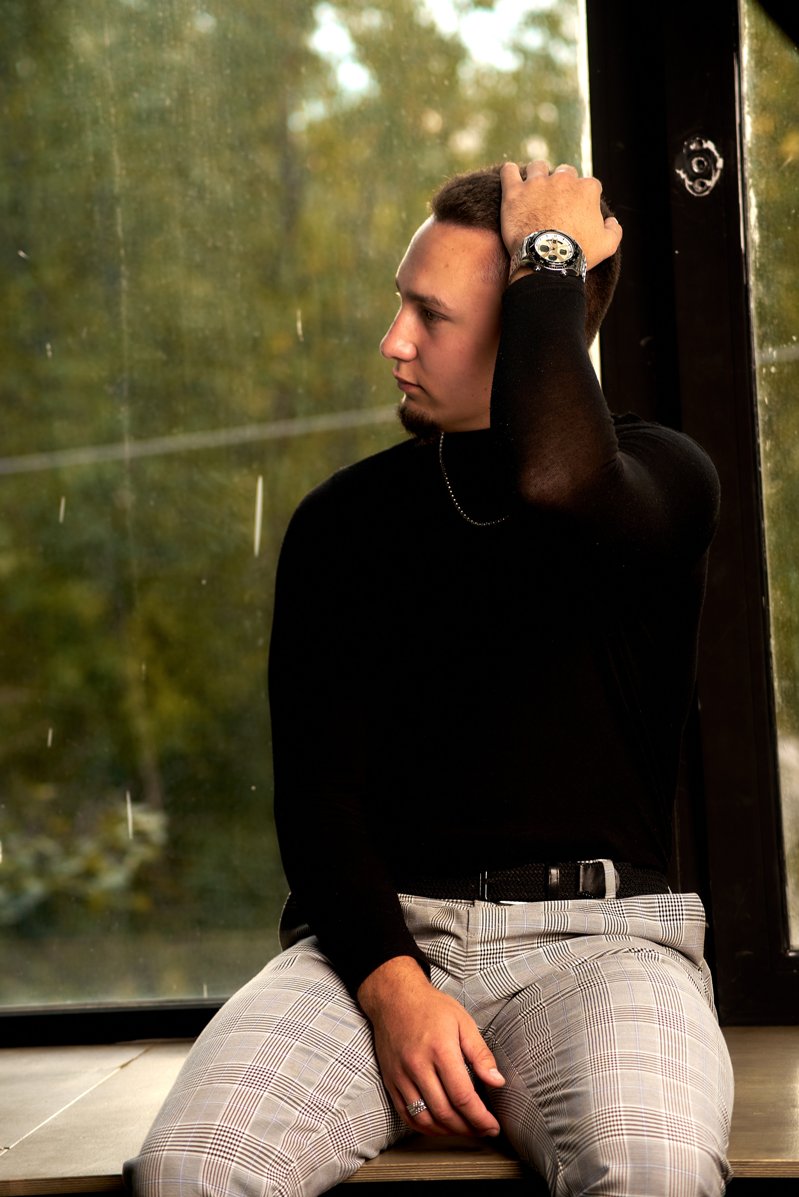 Никита. Андрей Винников фотограф в Нижнем Новгороде