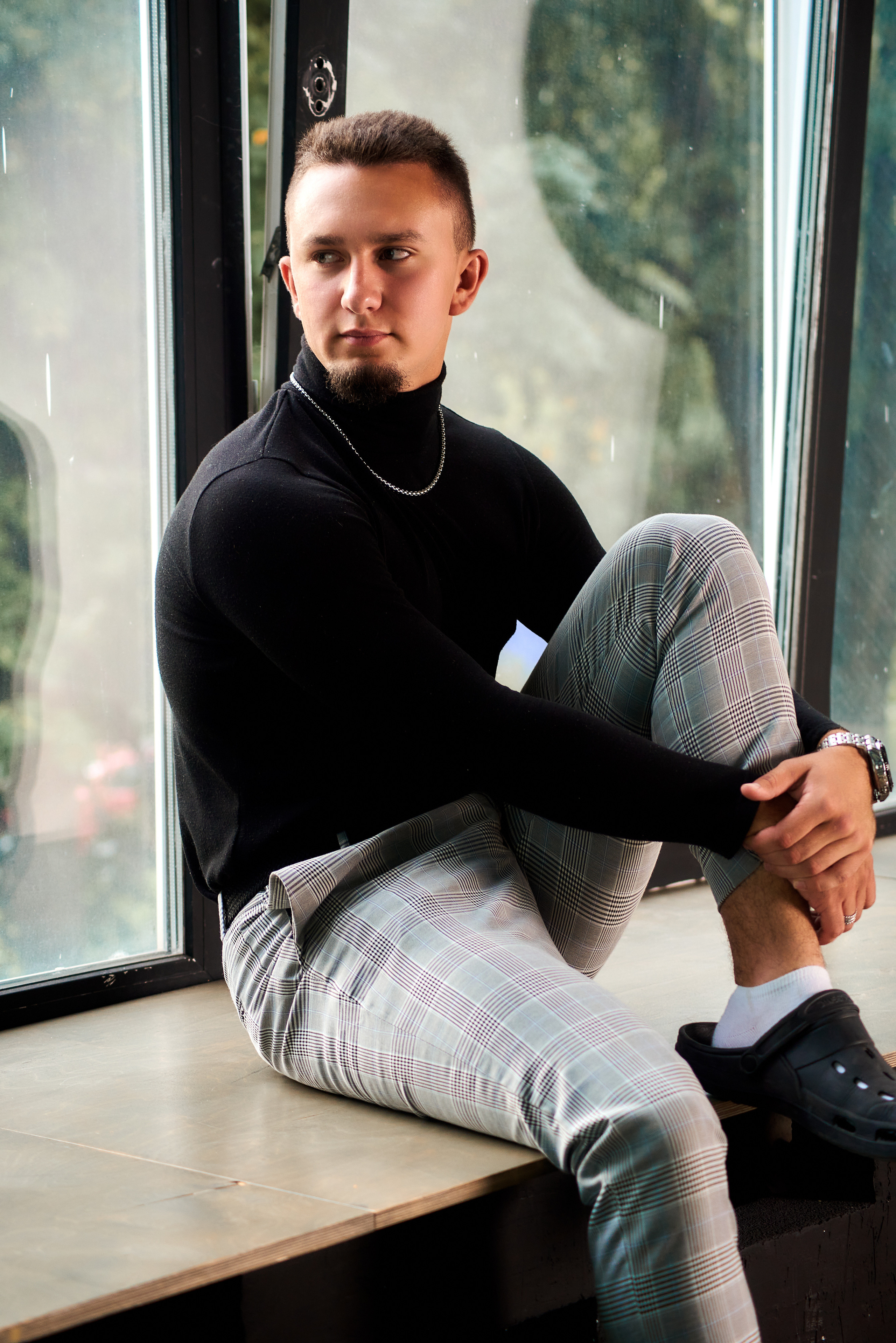 Никита. Андрей Винников фотограф в Нижнем Новгороде