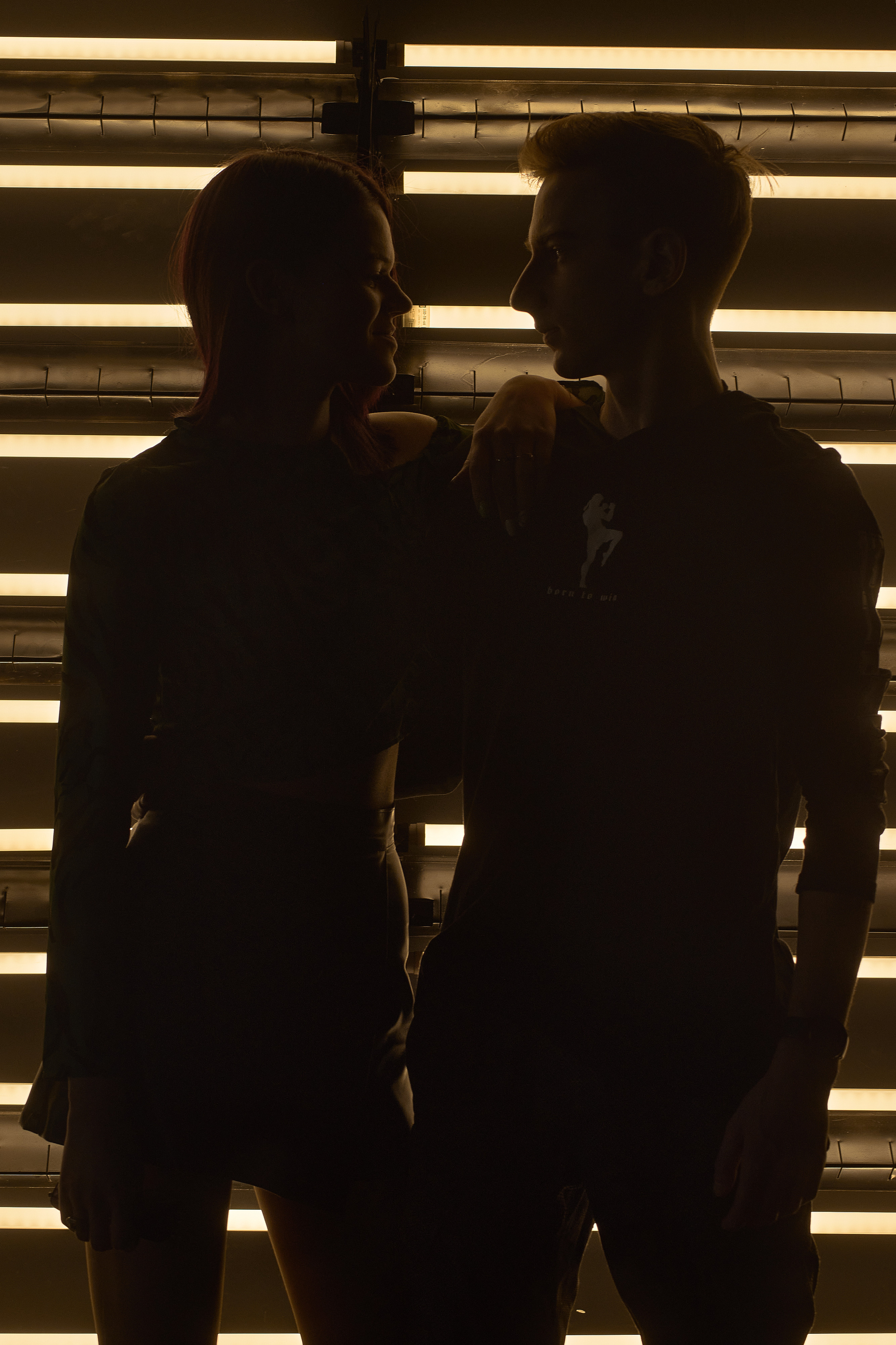 Киберпанк. Андрей Винников фотограф в Нижнем Новгороде