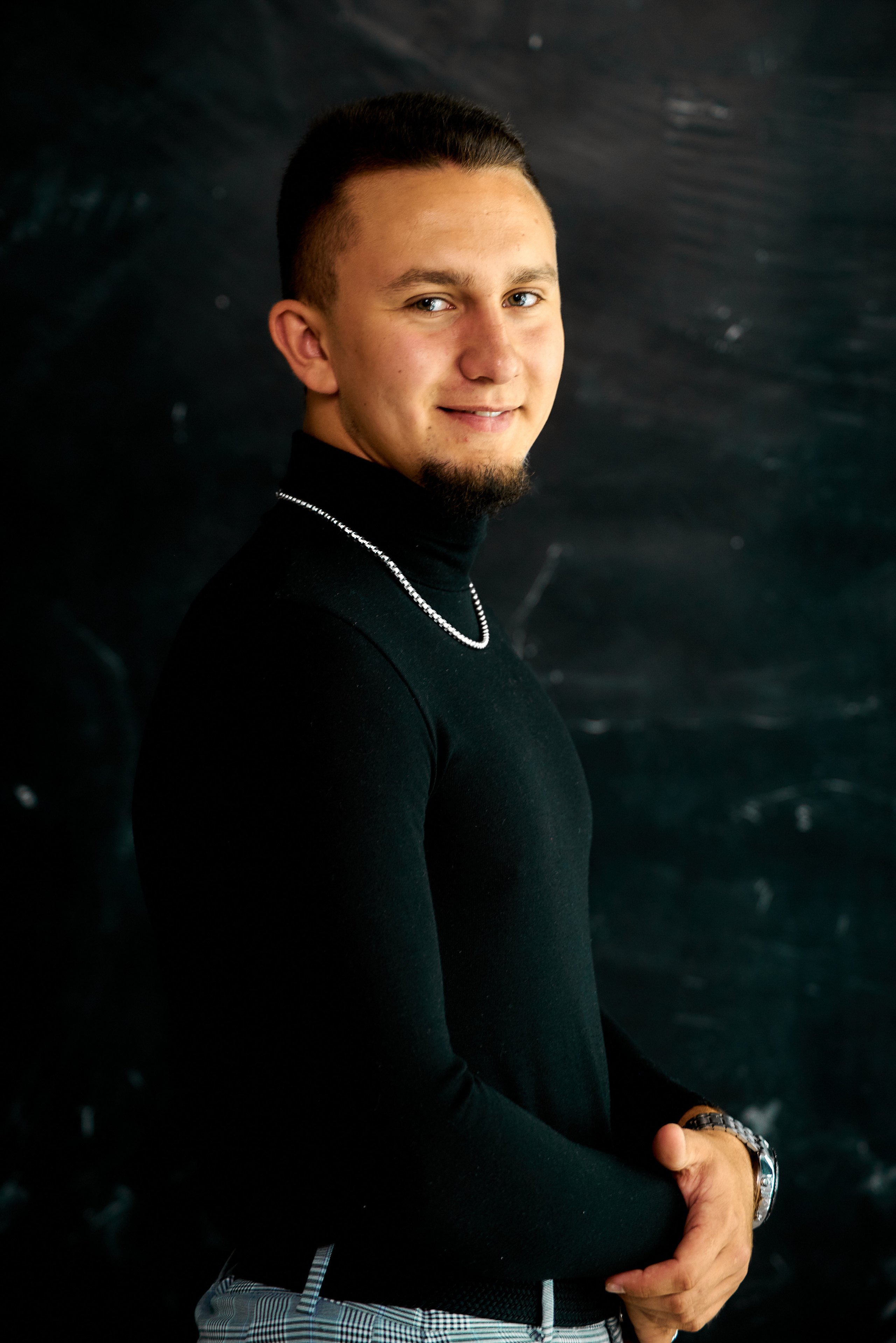 Никита. Андрей Винников фотограф в Нижнем Новгороде