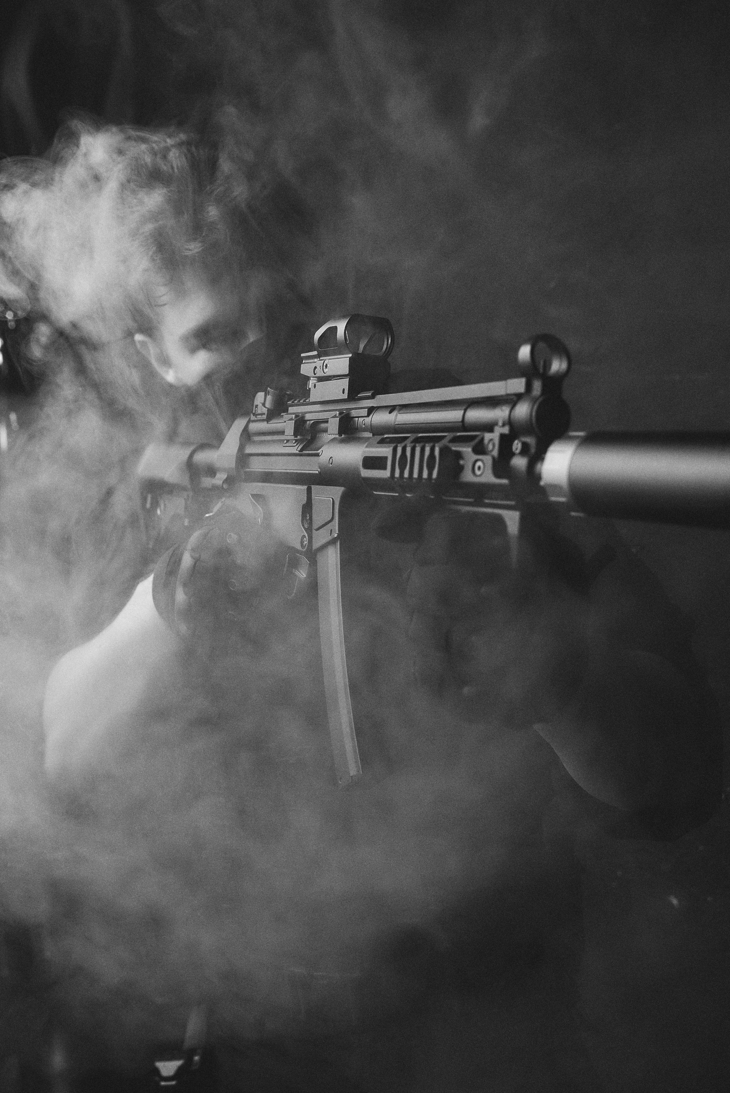 Антон. Андрей Винников фотограф в Нижнем Новгороде