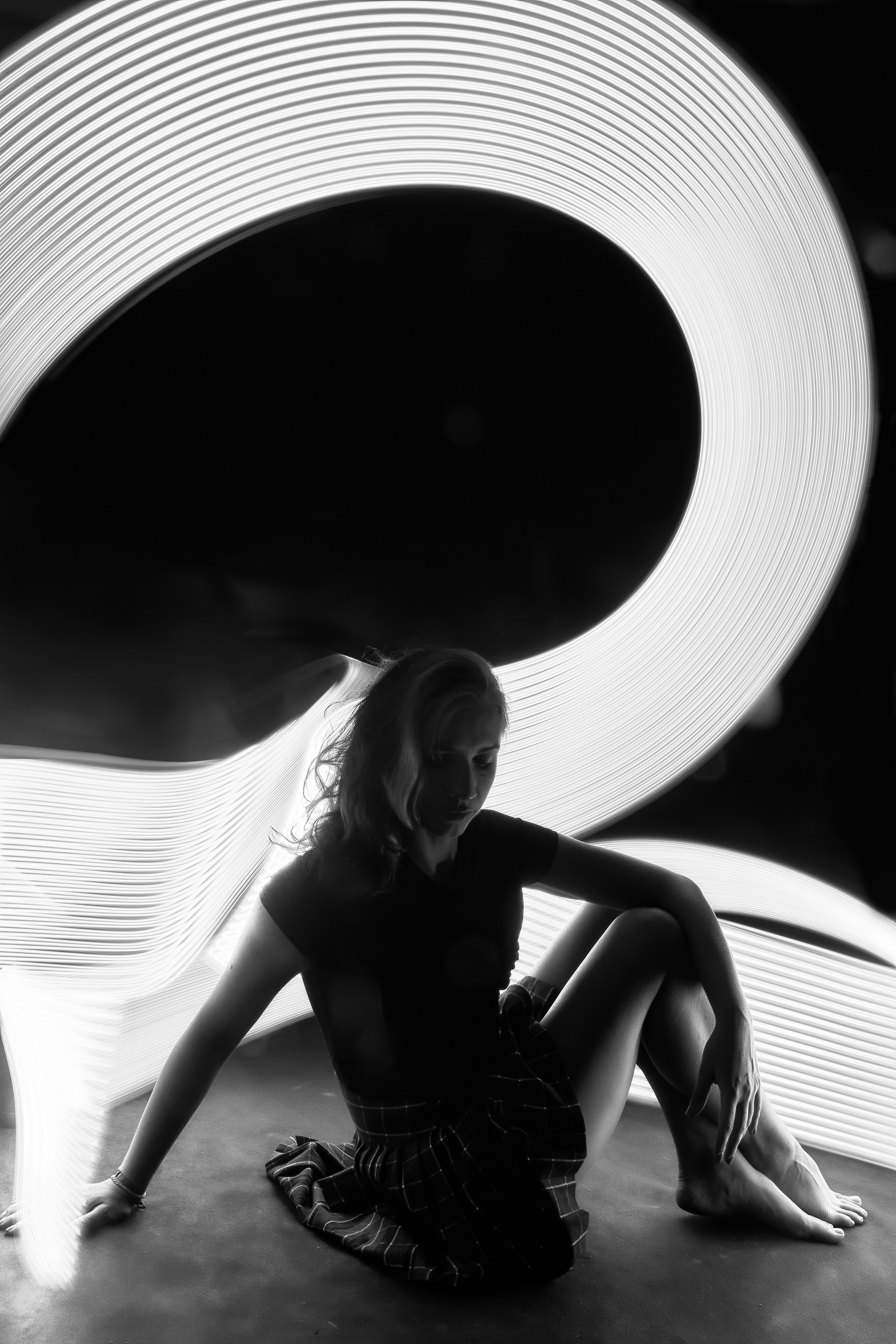 Надя. Андрей Винников фотограф в Нижнем Новгороде