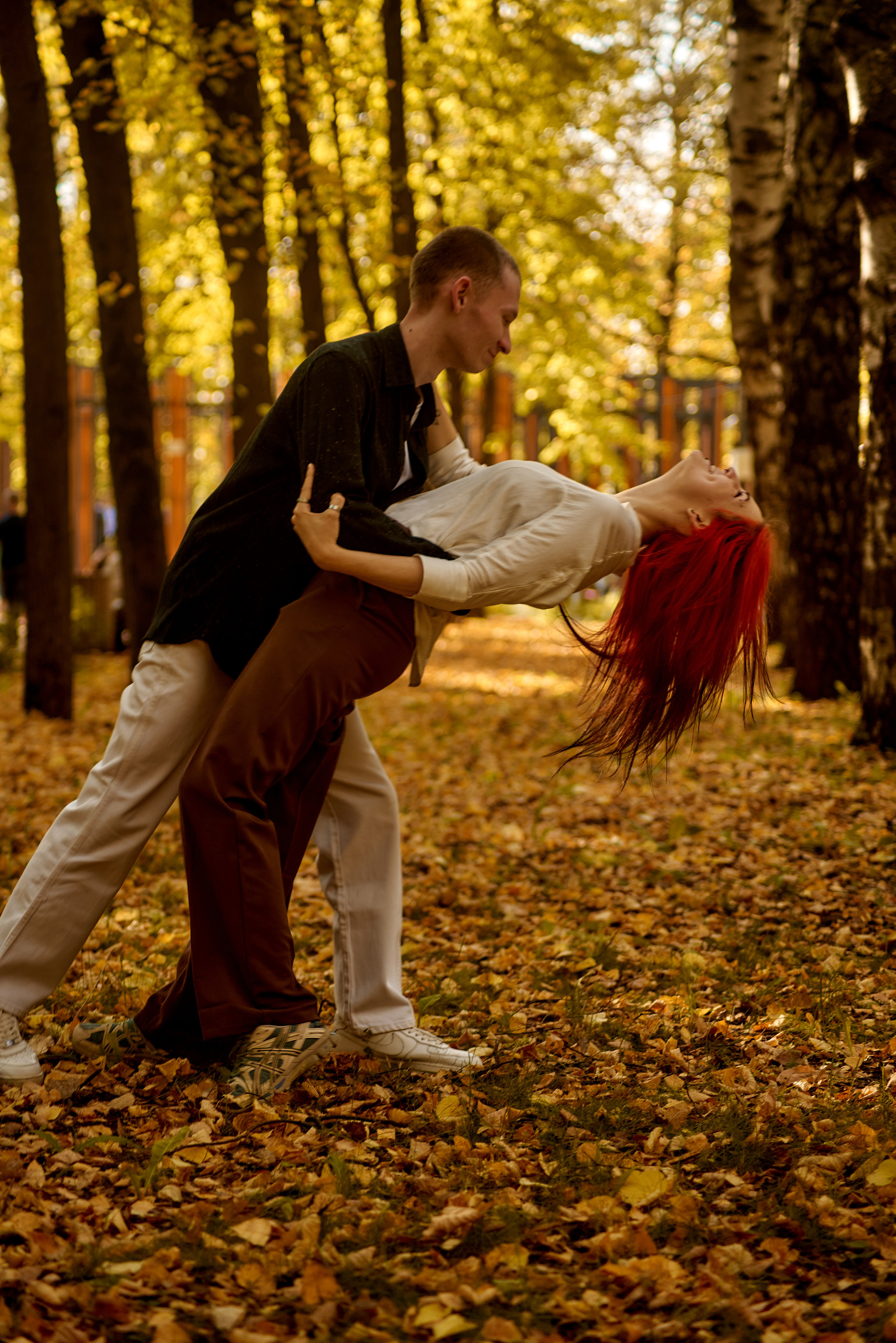 Ксения и Максим. Андрей Винников фотограф в Нижнем Новгороде