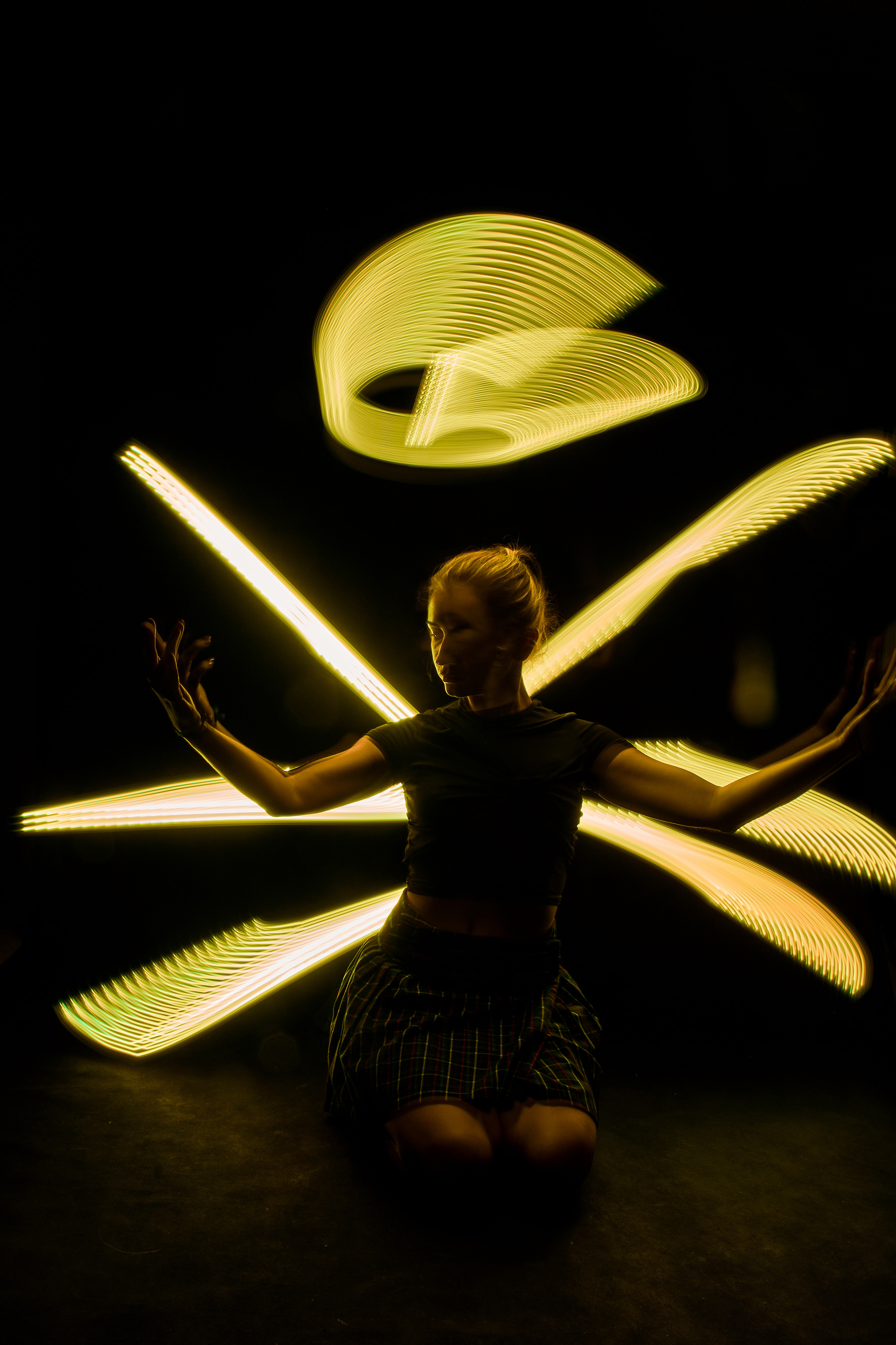 Надя. Андрей Винников фотограф в Нижнем Новгороде