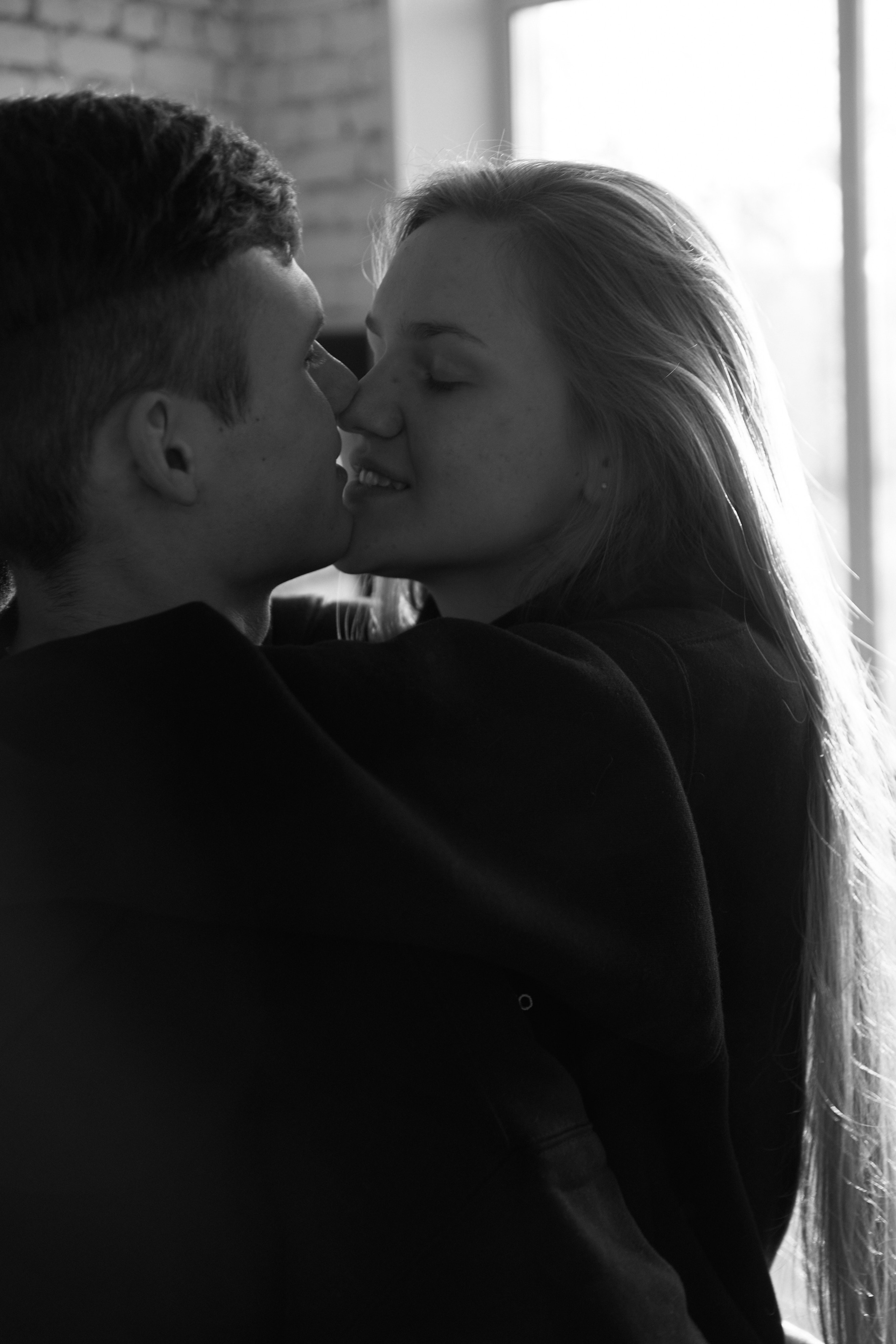 Лиза. Андрей Винников фотограф в Нижнем Новгороде