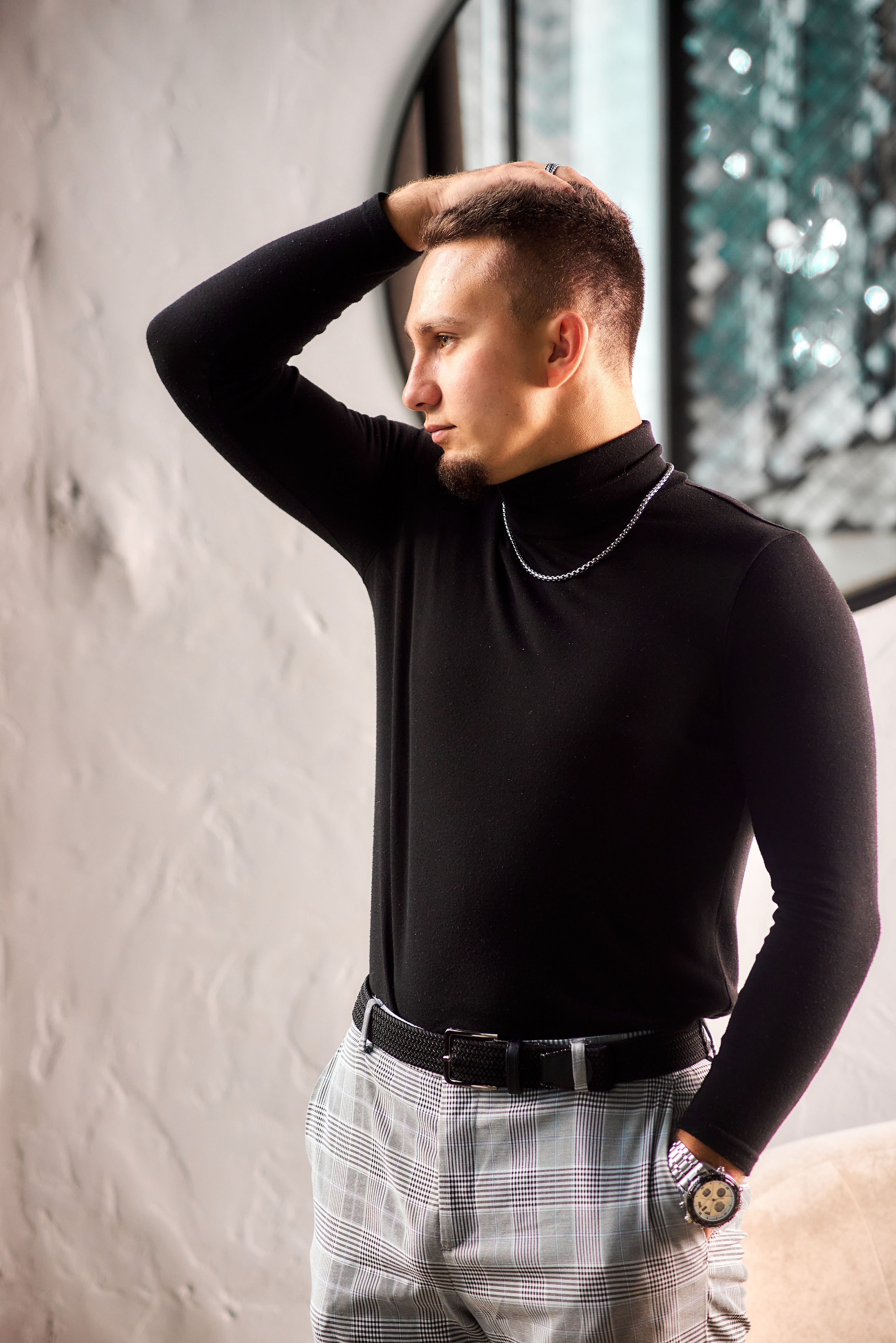 Никита. Андрей Винников фотограф в Нижнем Новгороде