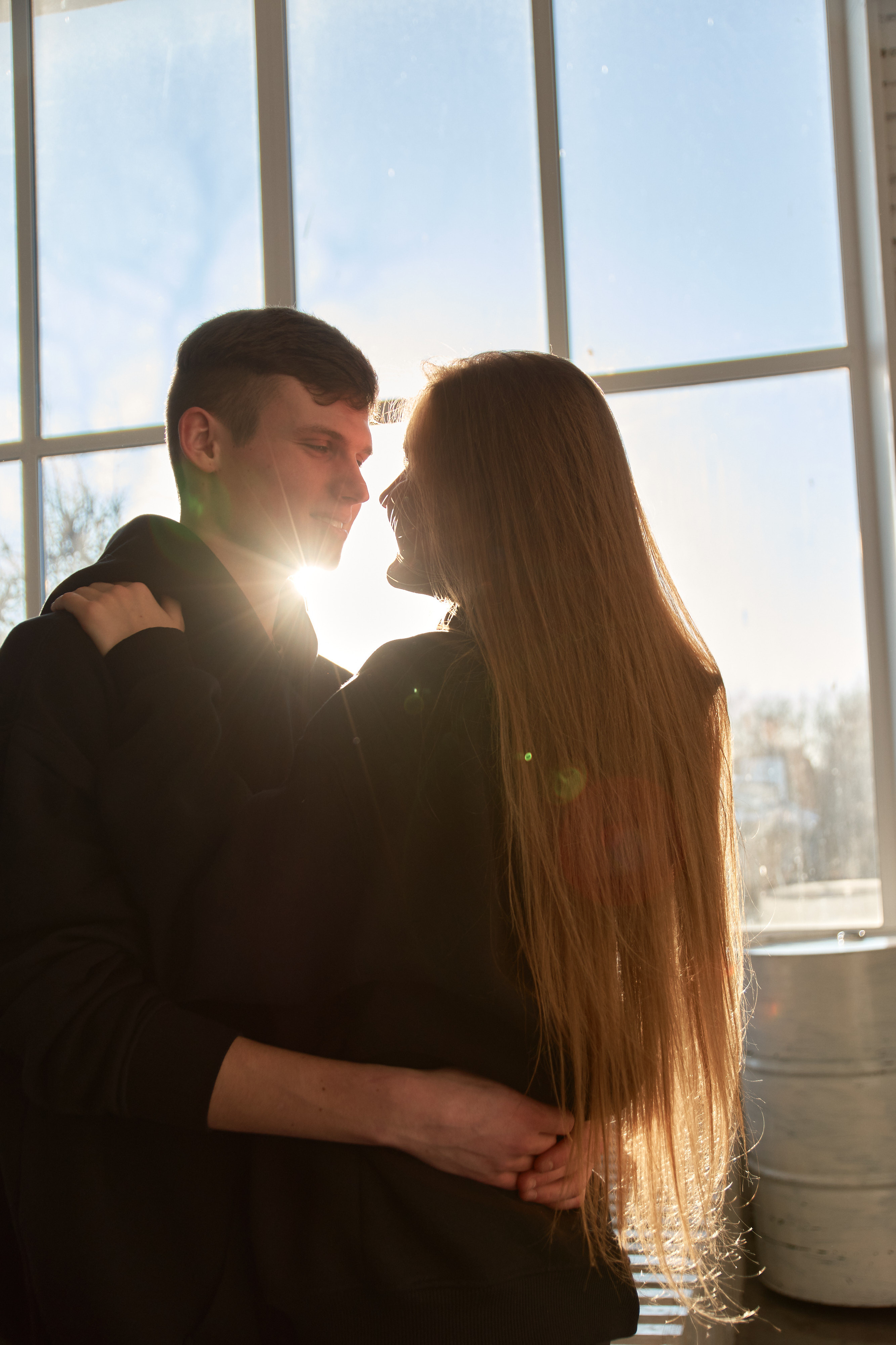 Лиза. Андрей Винников фотограф в Нижнем Новгороде