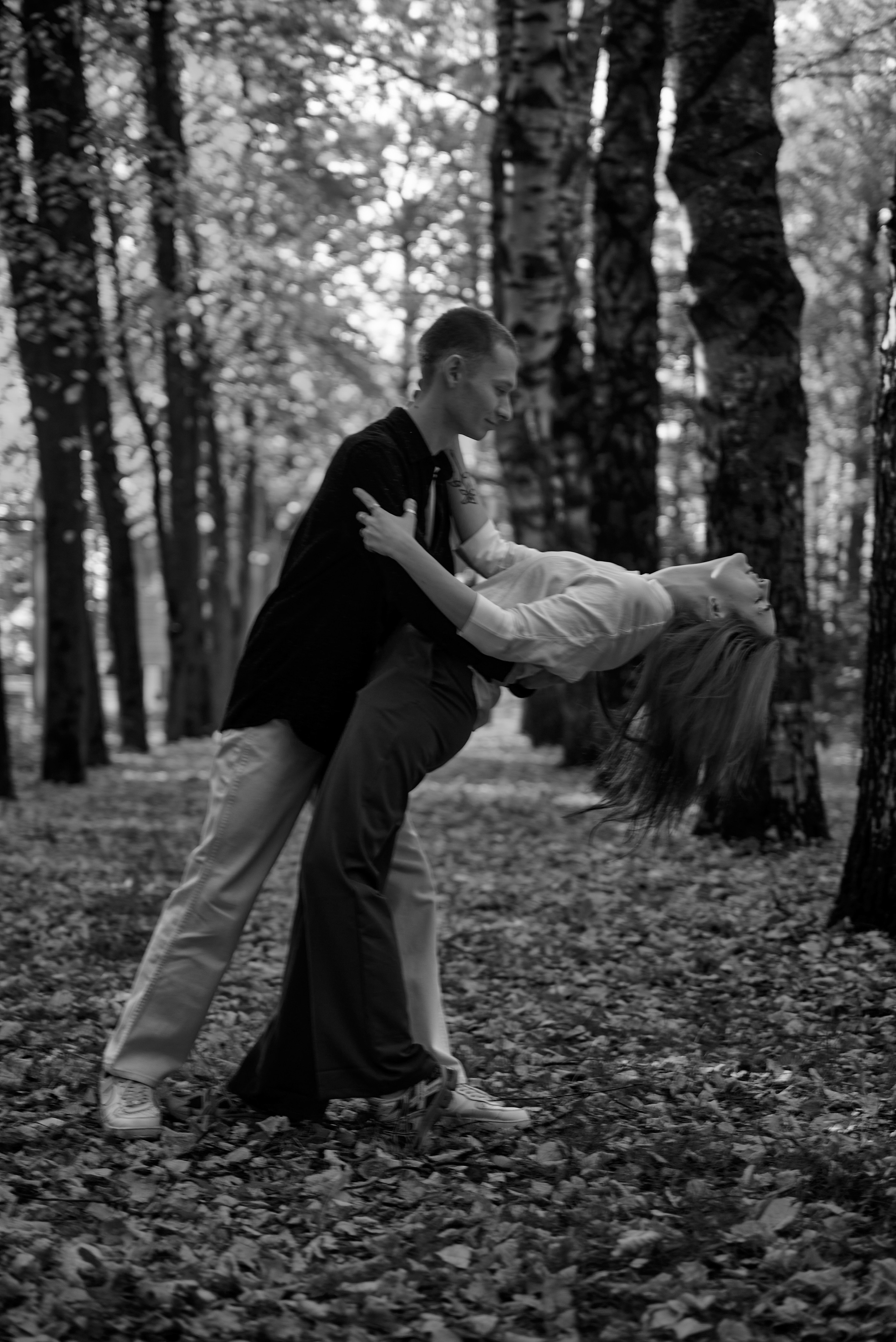 Ксения и Максим. Андрей Винников фотограф в Нижнем Новгороде