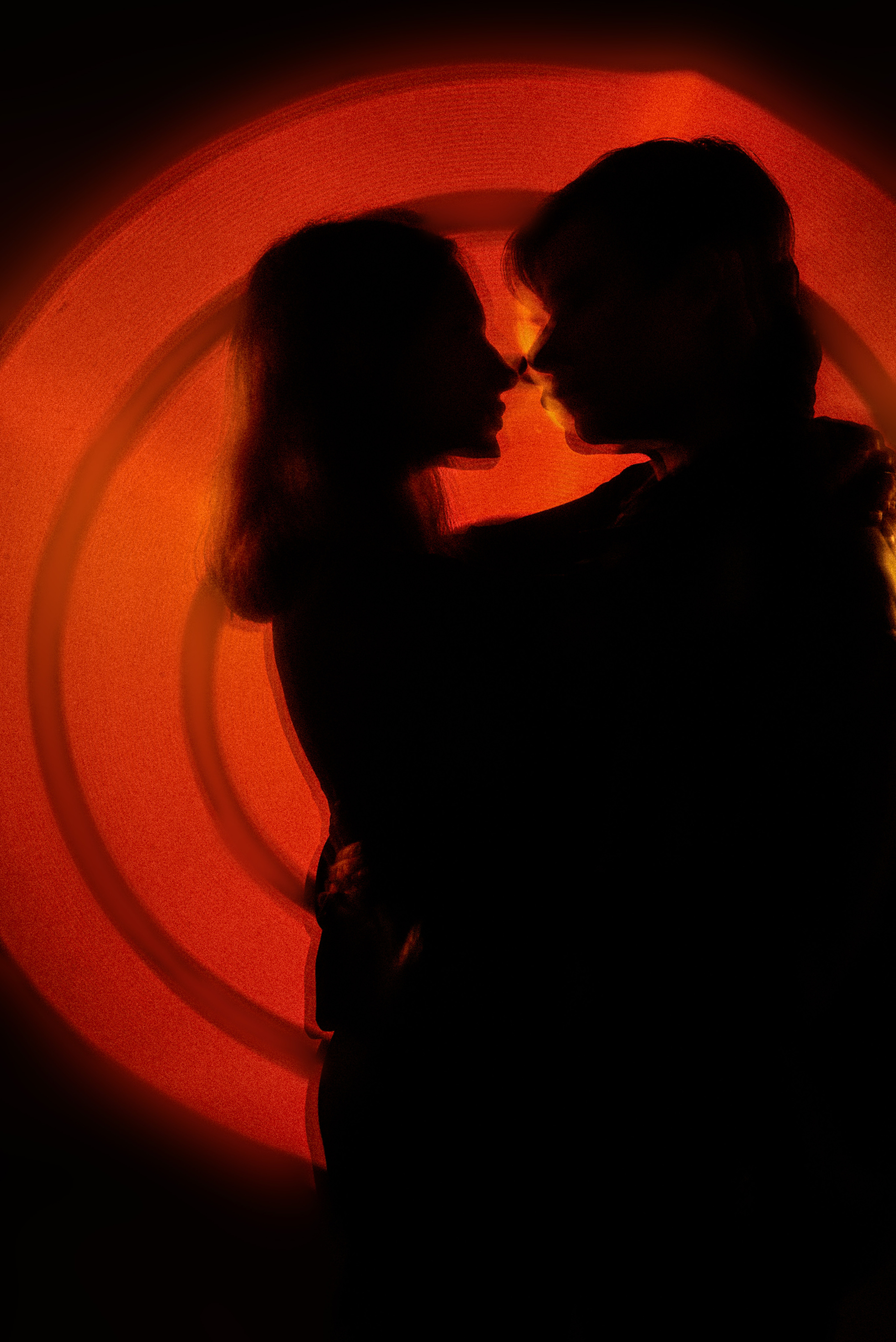 Даниил и Катя. Андрей Винников фотограф в Нижнем Новгороде