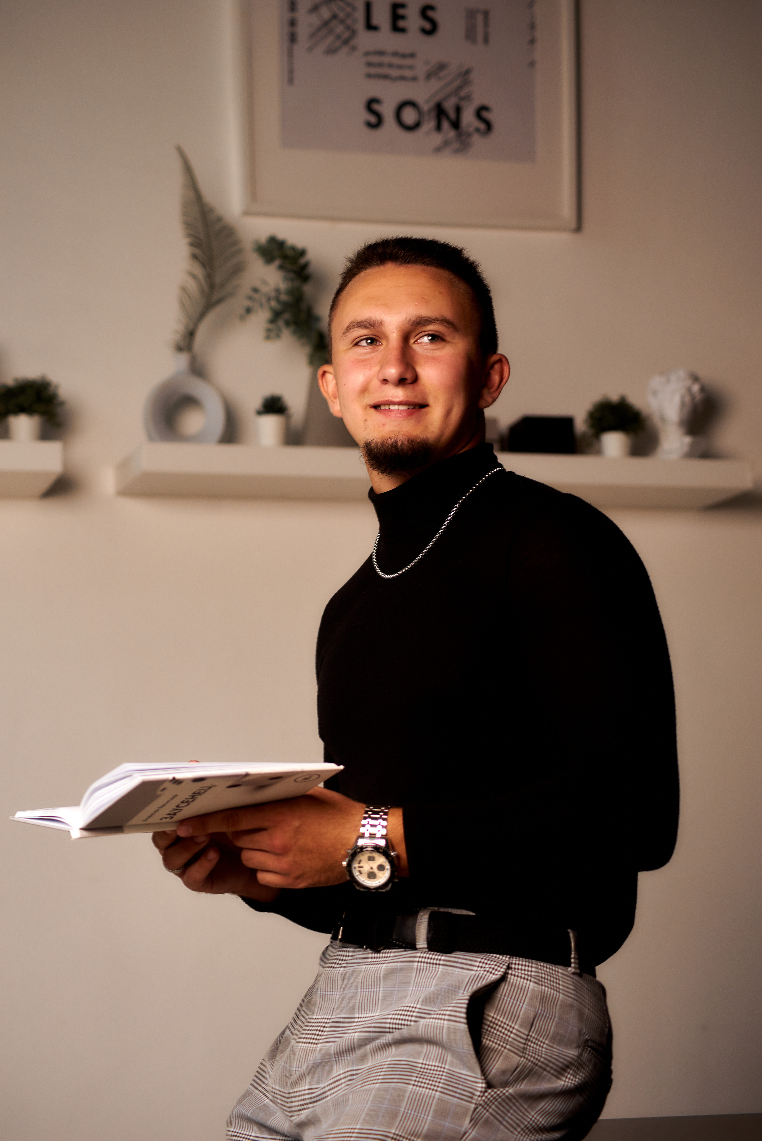 Никита. Андрей Винников фотограф в Нижнем Новгороде