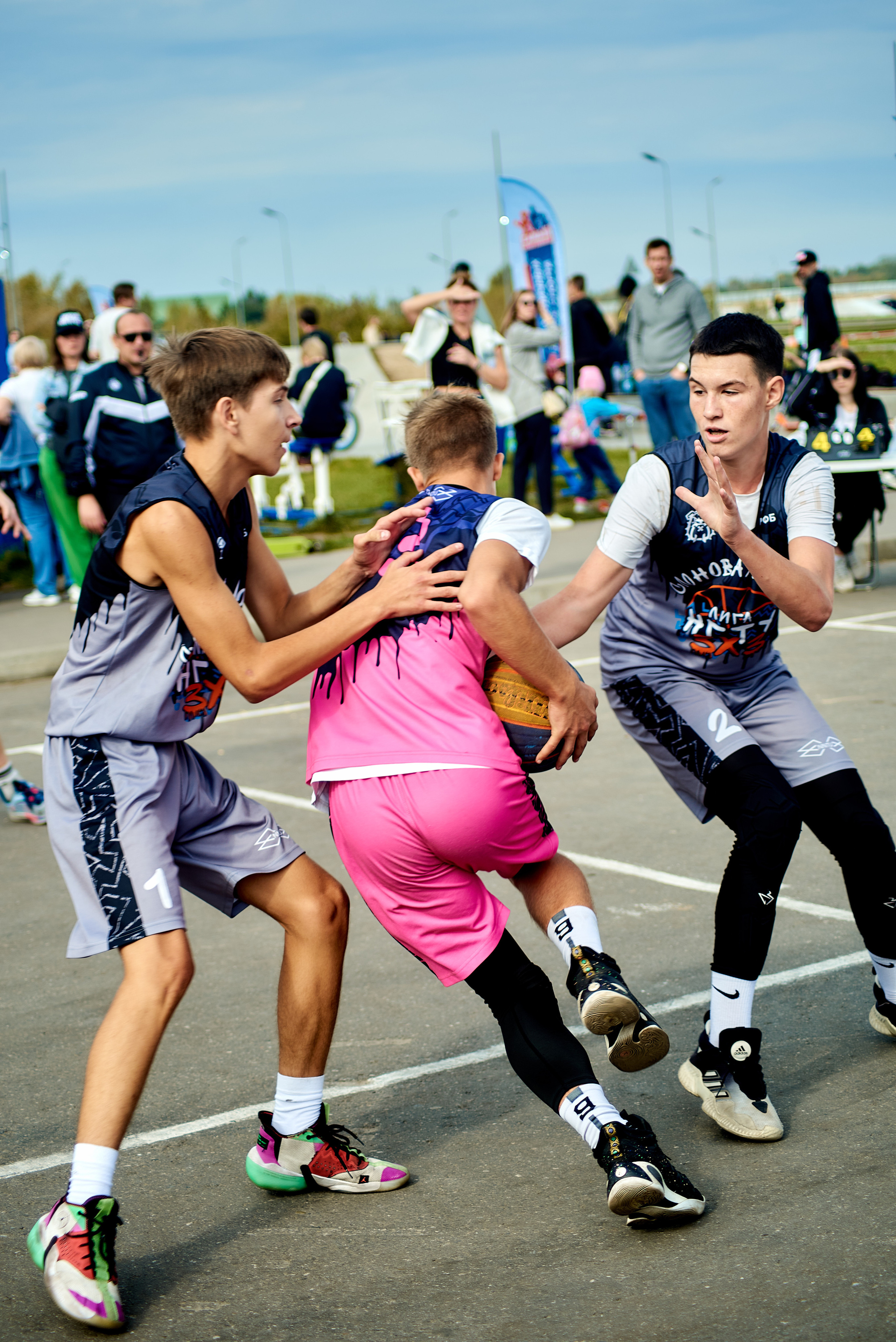 Самый спортивный. Андрей Винников фотограф в Нижнем Новгороде