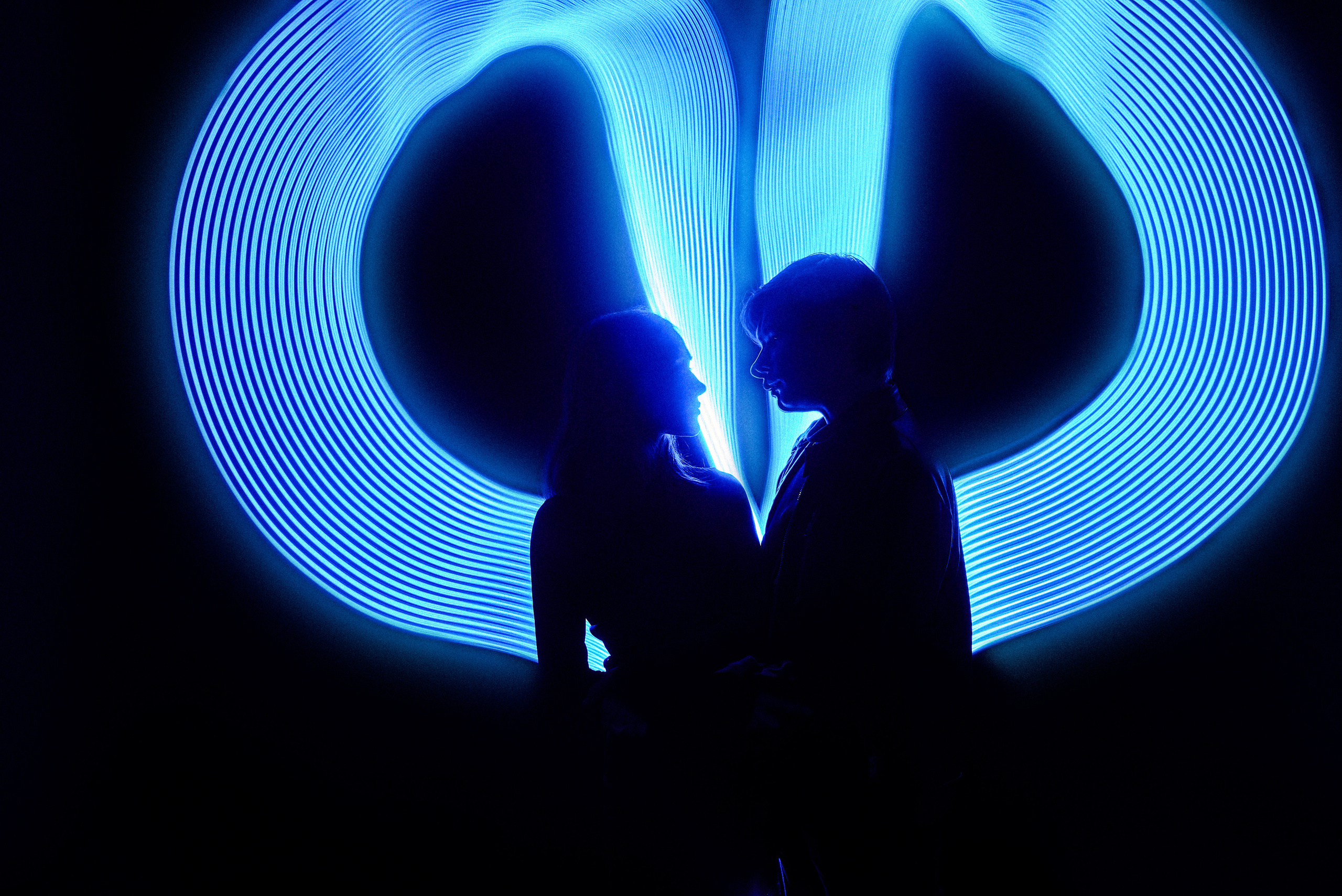 Даниил и Катя. Андрей Винников фотограф в Нижнем Новгороде