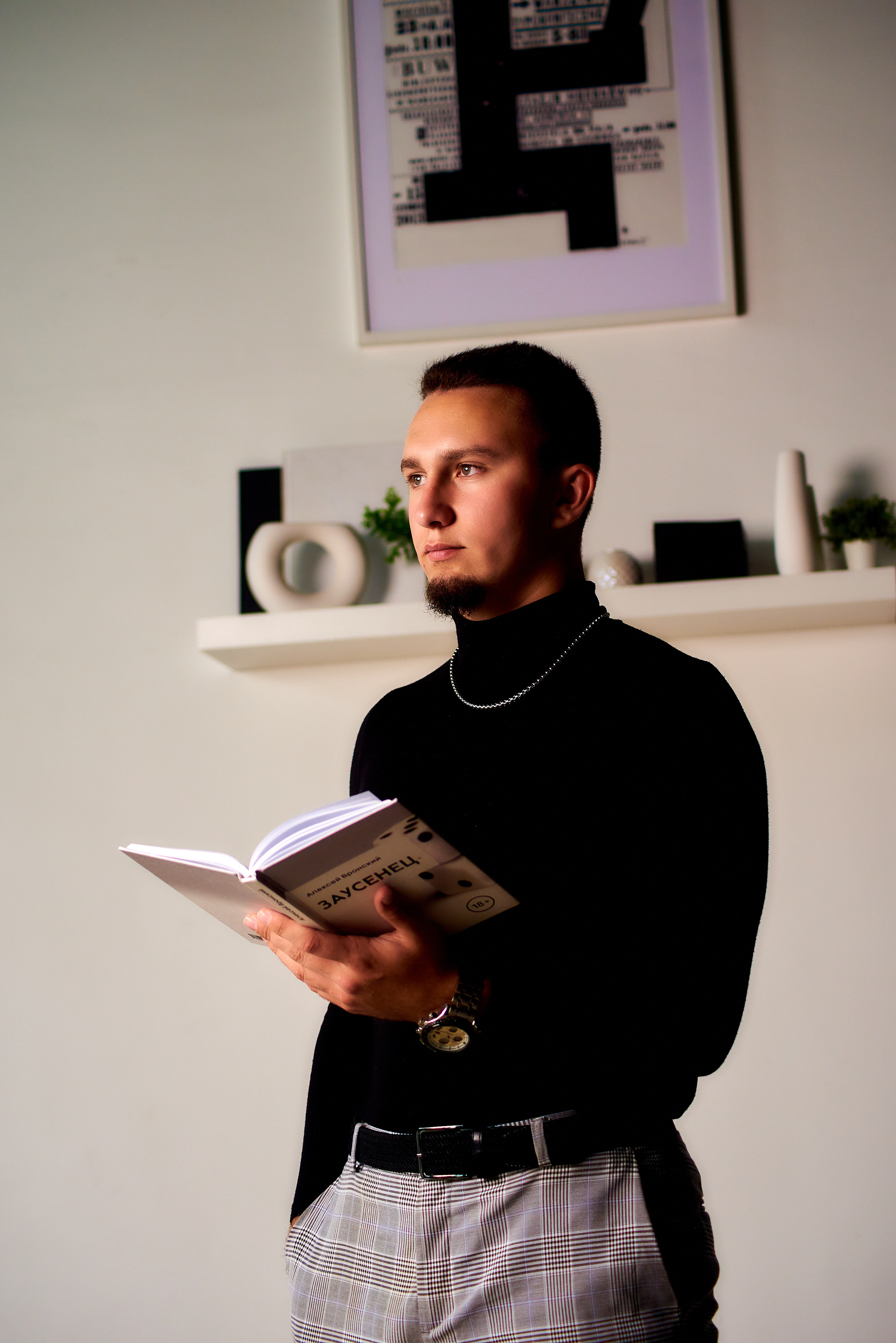 Никита. Андрей Винников фотограф в Нижнем Новгороде