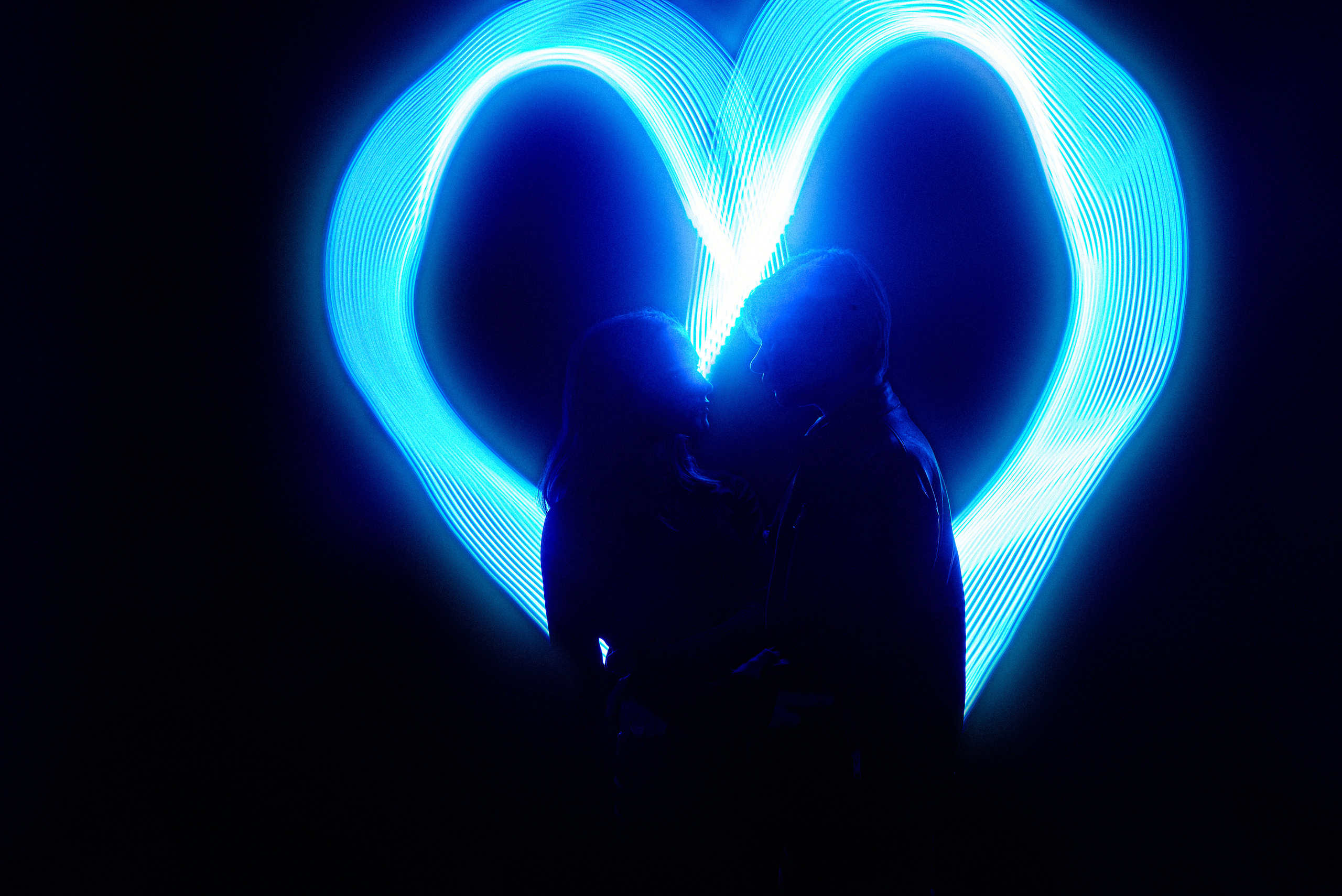 Даниил и Катя. Андрей Винников фотограф в Нижнем Новгороде