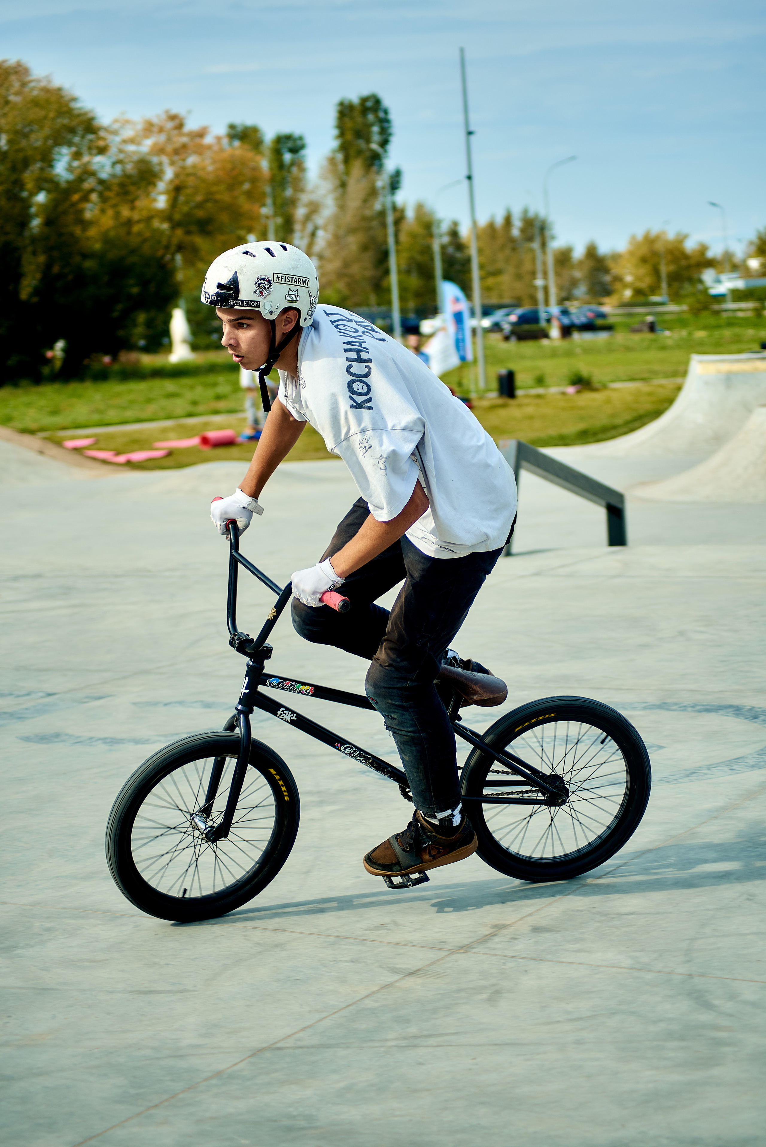 Самый спортивный. Андрей Винников фотограф в Нижнем Новгороде