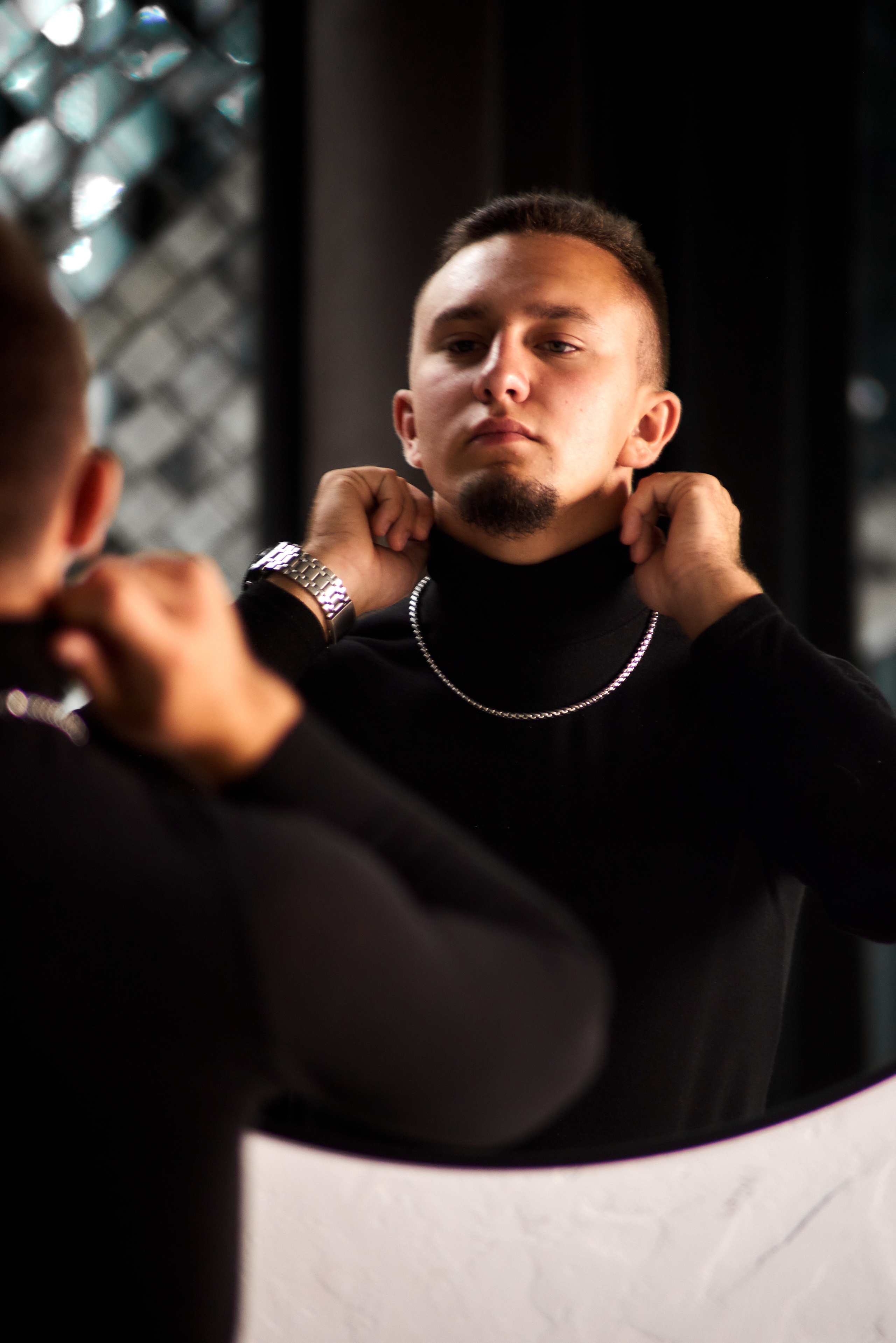 Никита. Андрей Винников фотограф в Нижнем Новгороде