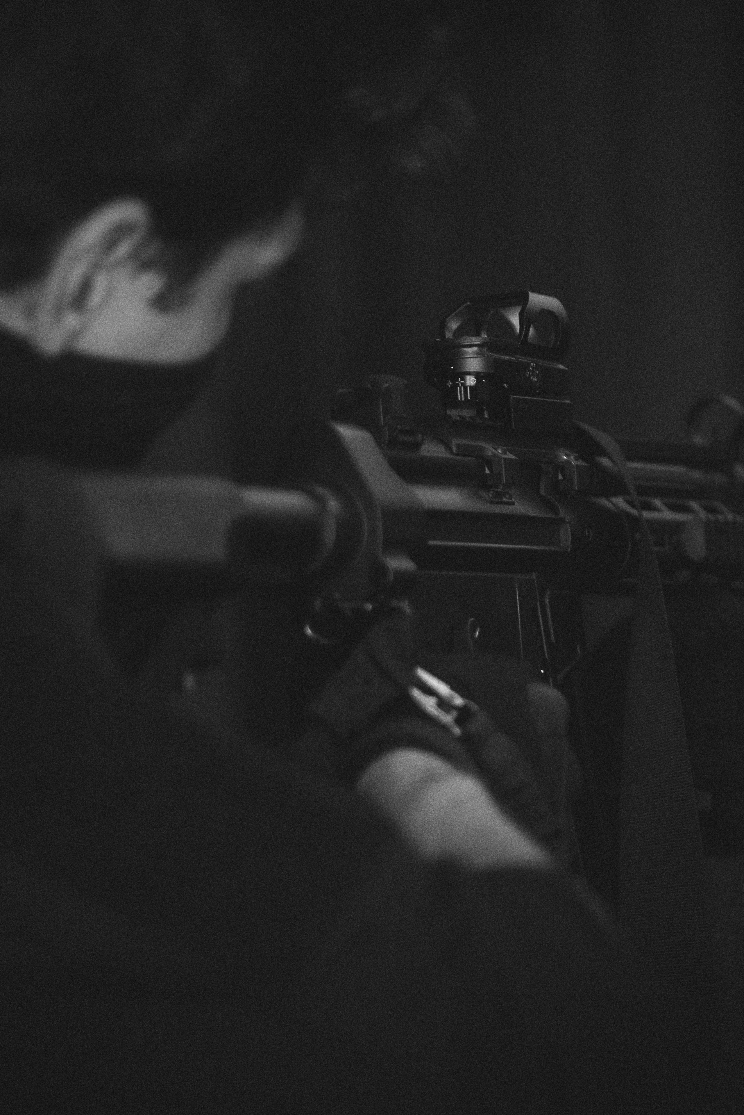 Антон. Андрей Винников фотограф в Нижнем Новгороде