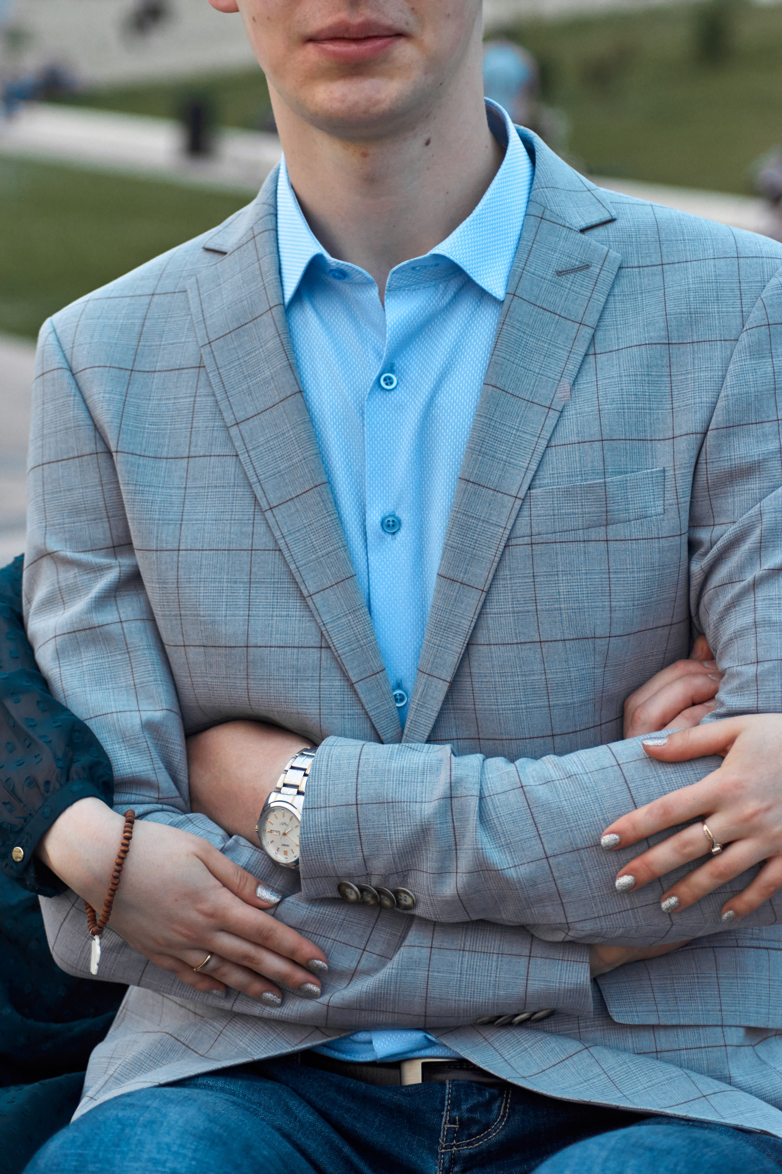 Катя. Андрей Винников фотограф в Нижнем Новгороде