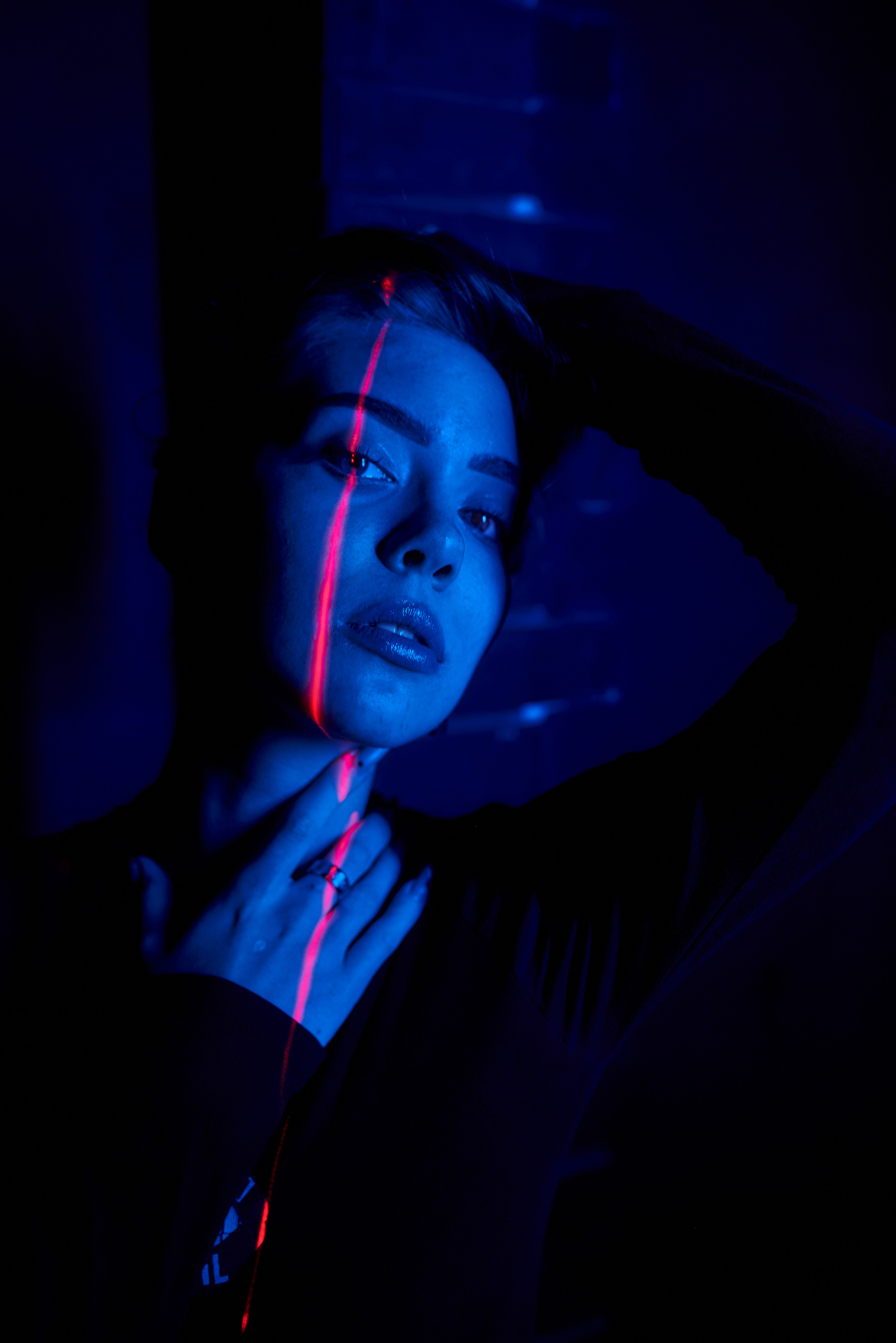 Портреты. Андрей Винников фотограф в Нижнем Новгороде