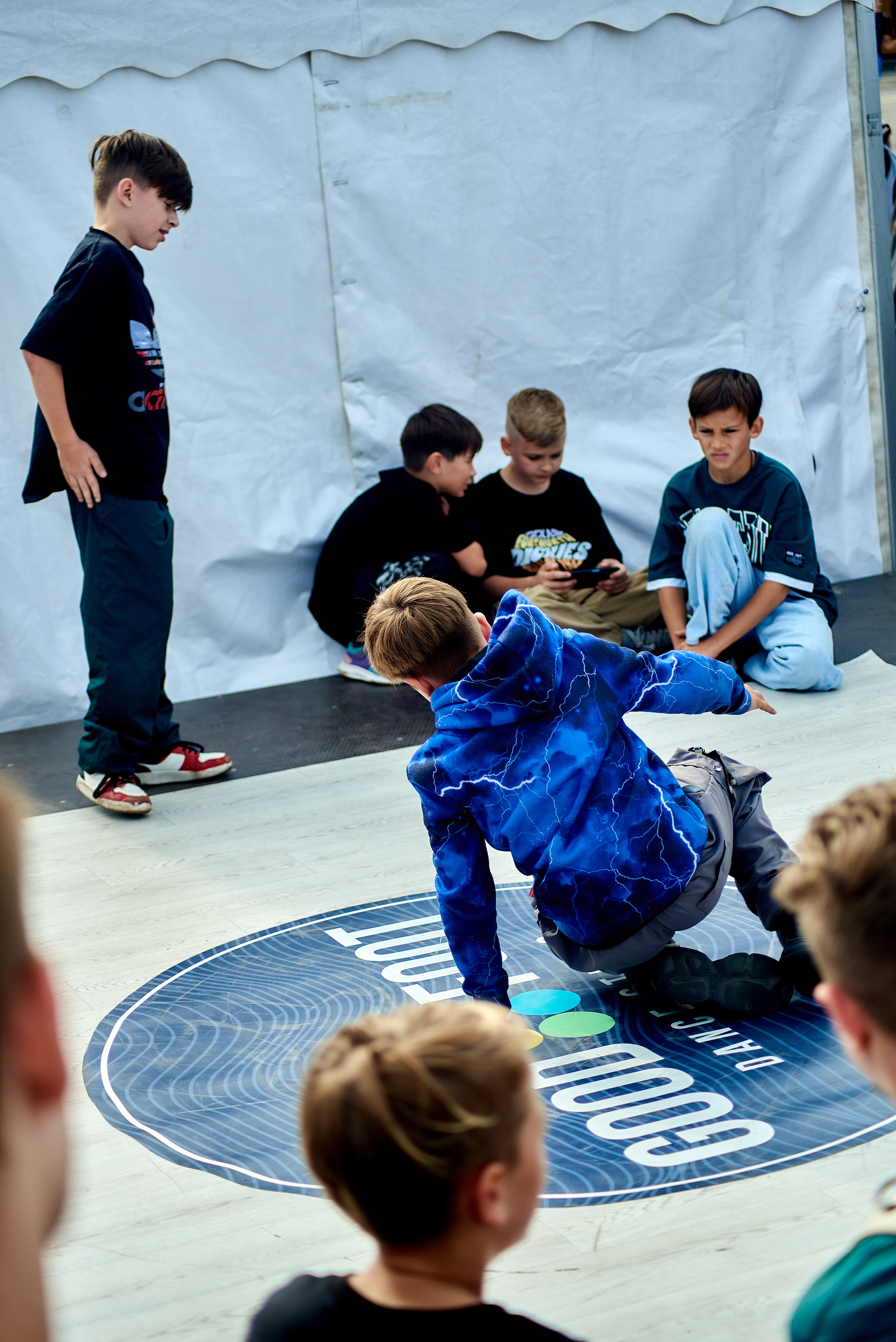 Самый спортивный. Андрей Винников фотограф в Нижнем Новгороде