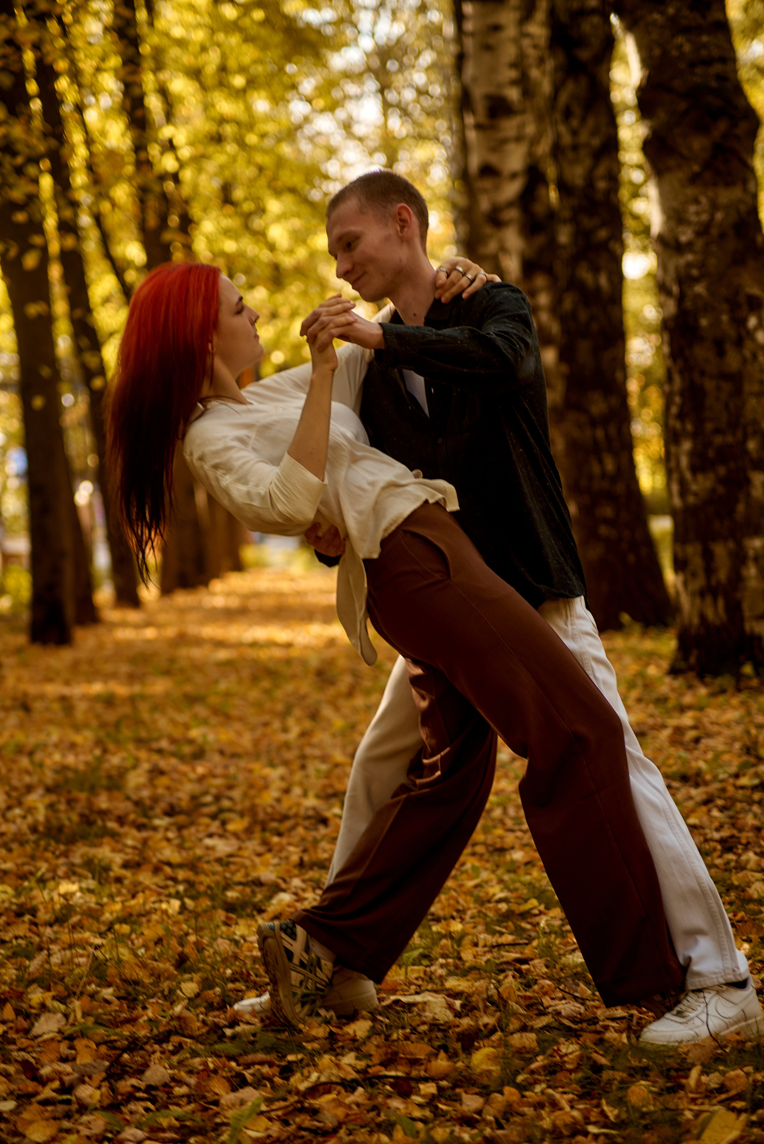 Ксения и Максим. Андрей Винников фотограф в Нижнем Новгороде
