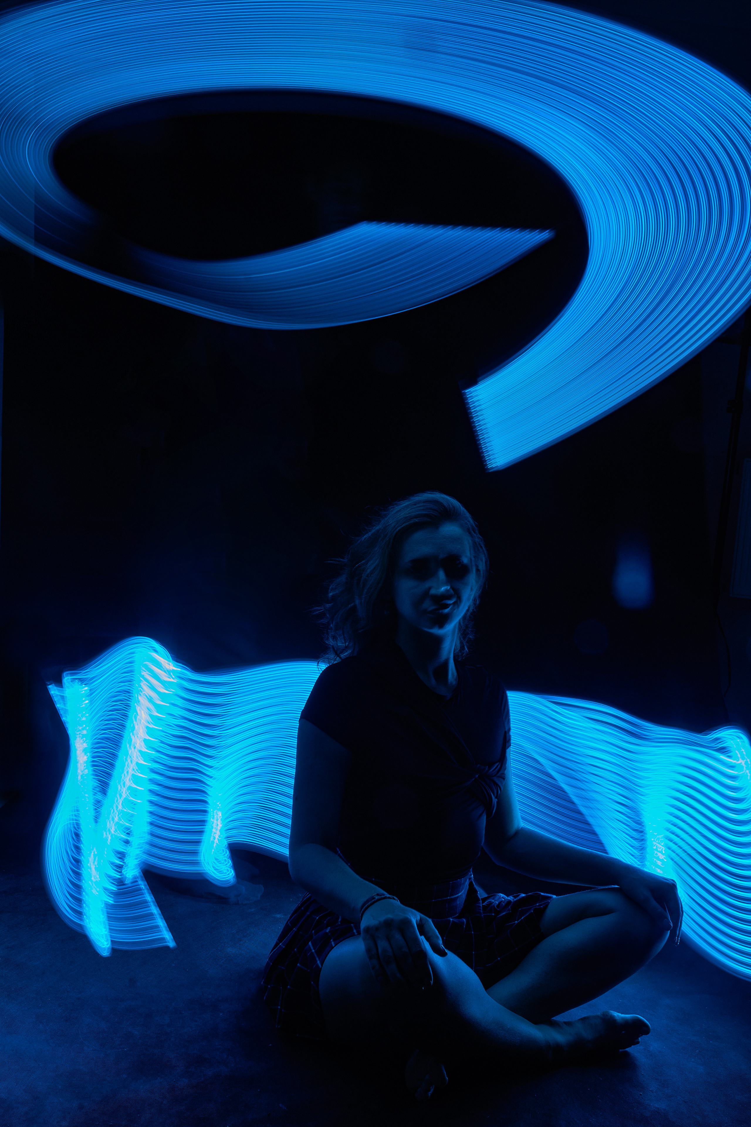 Надя. Андрей Винников фотограф в Нижнем Новгороде