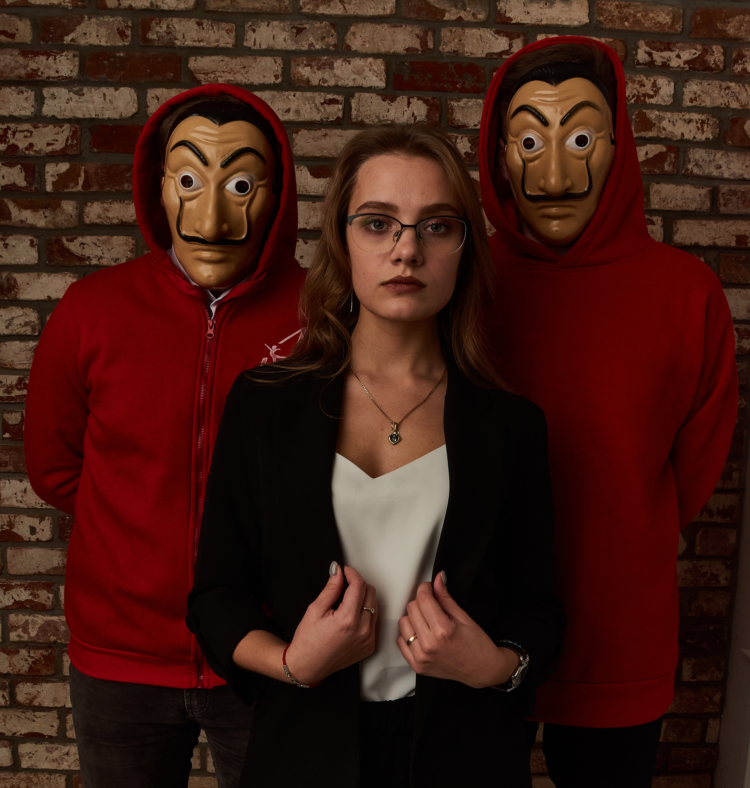 Бумажный дом. Андрей Винников фотограф в Нижнем Новгороде