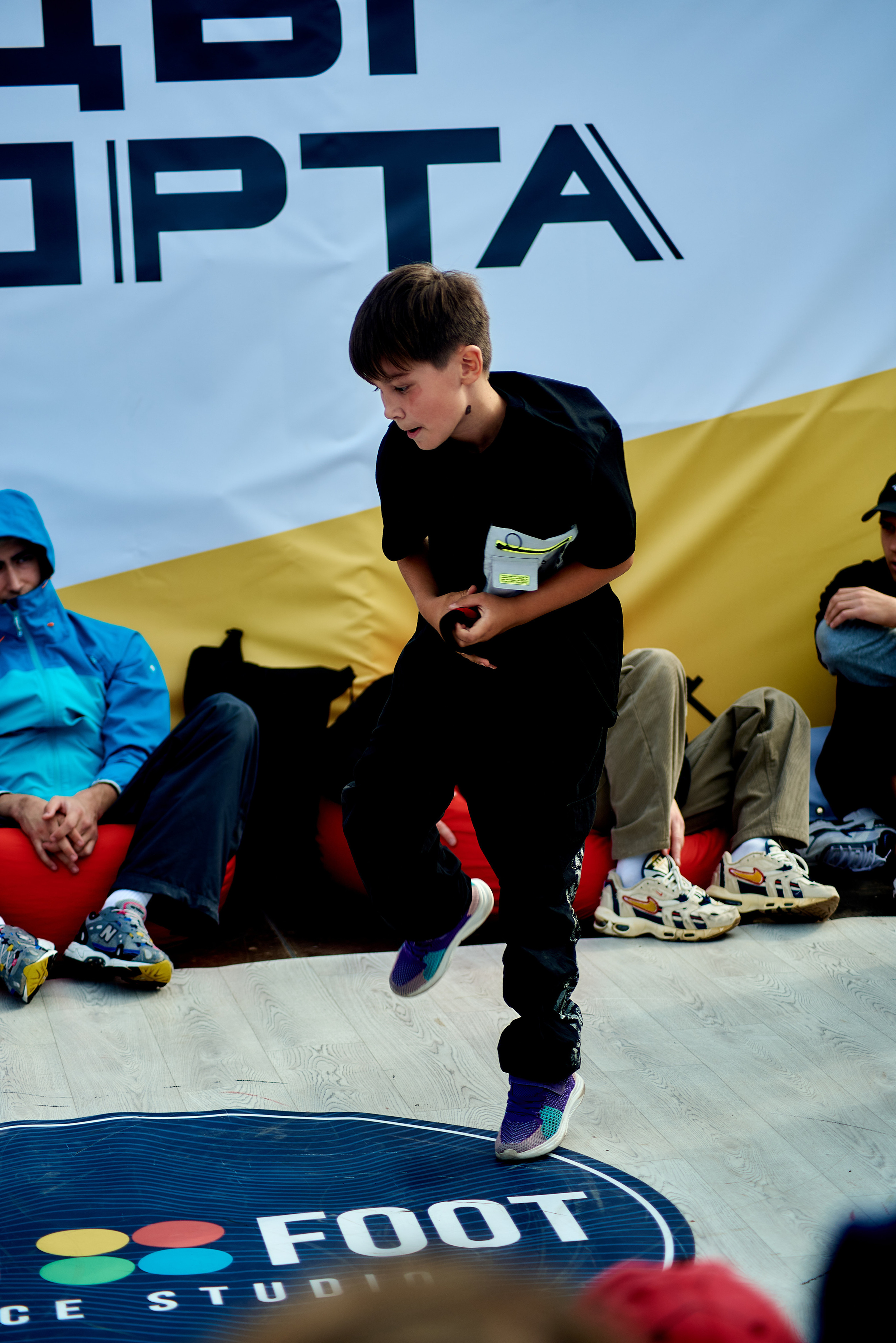 Самый спортивный. Андрей Винников фотограф в Нижнем Новгороде