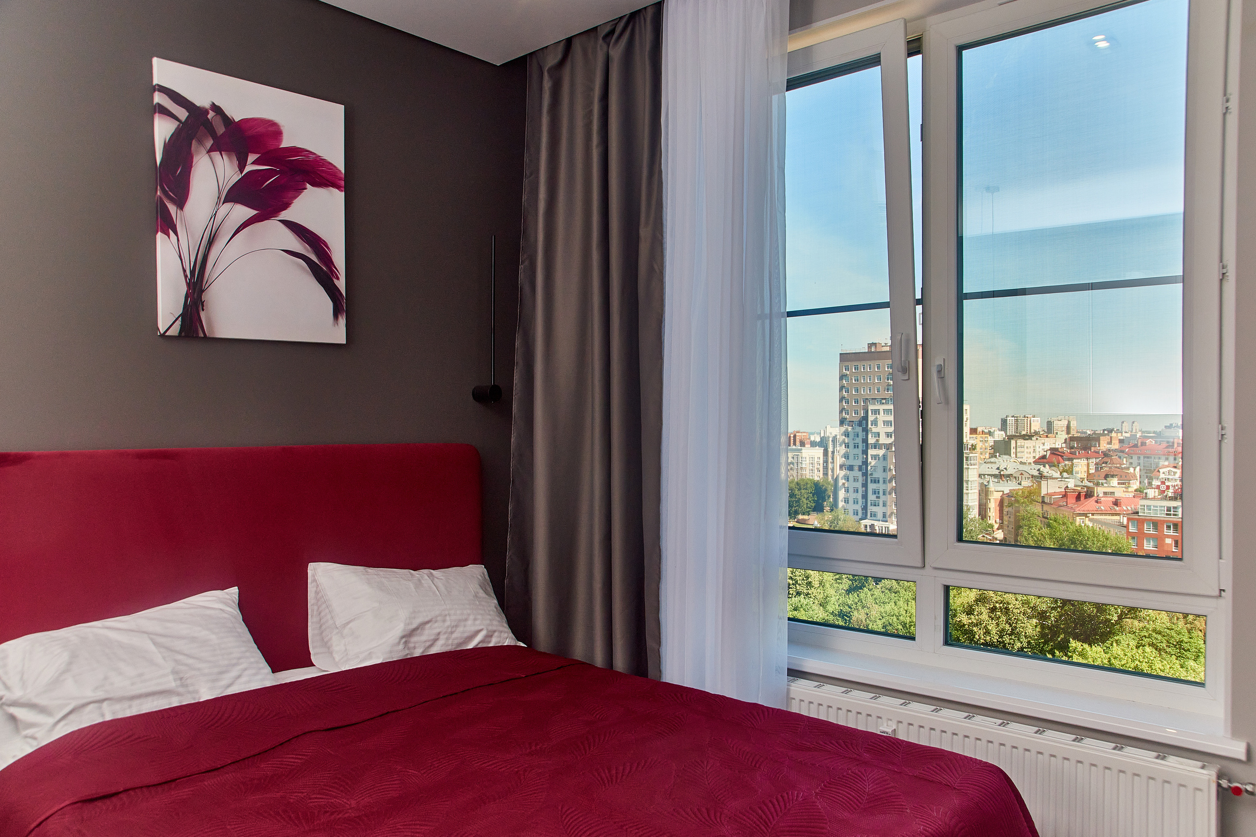 Интерьерная съемка. Андрей Винников фотограф в Нижнем Новгороде