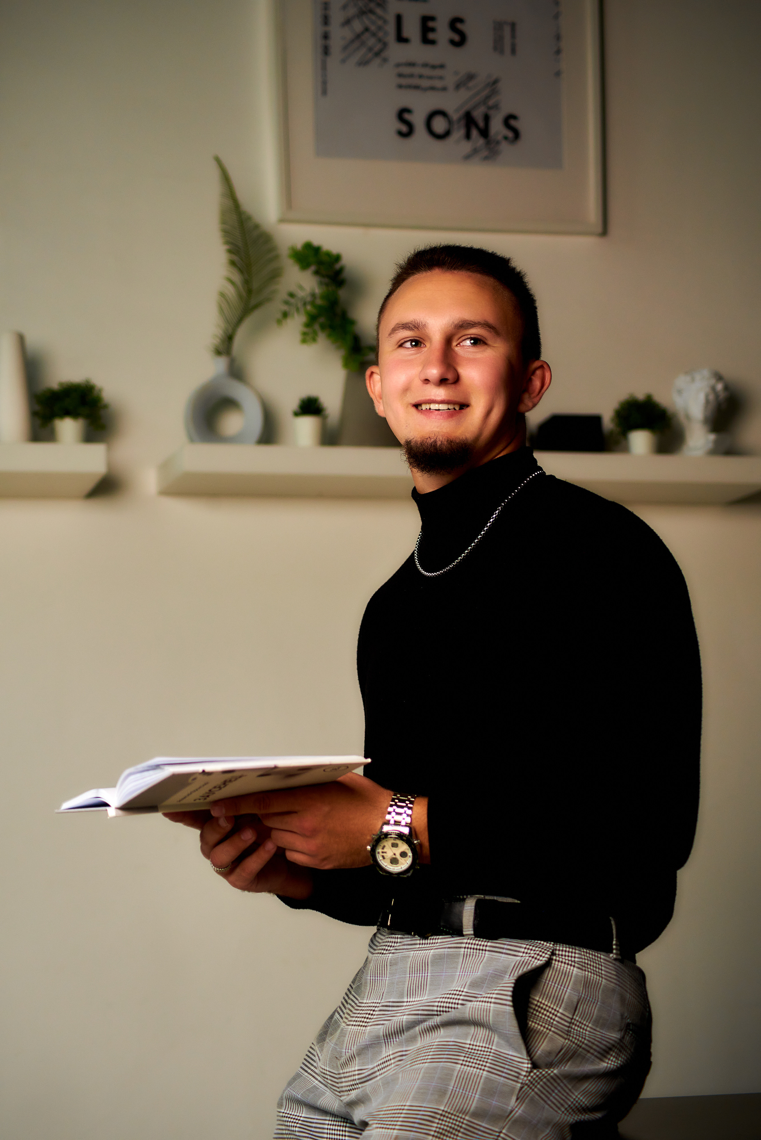 Никита. Андрей Винников фотограф в Нижнем Новгороде