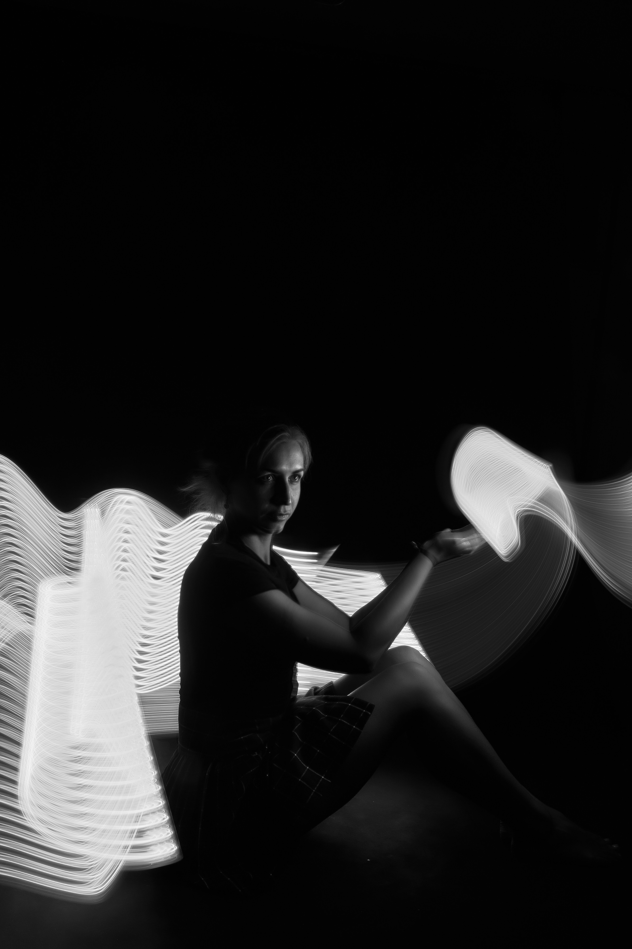 Надя. Андрей Винников фотограф в Нижнем Новгороде