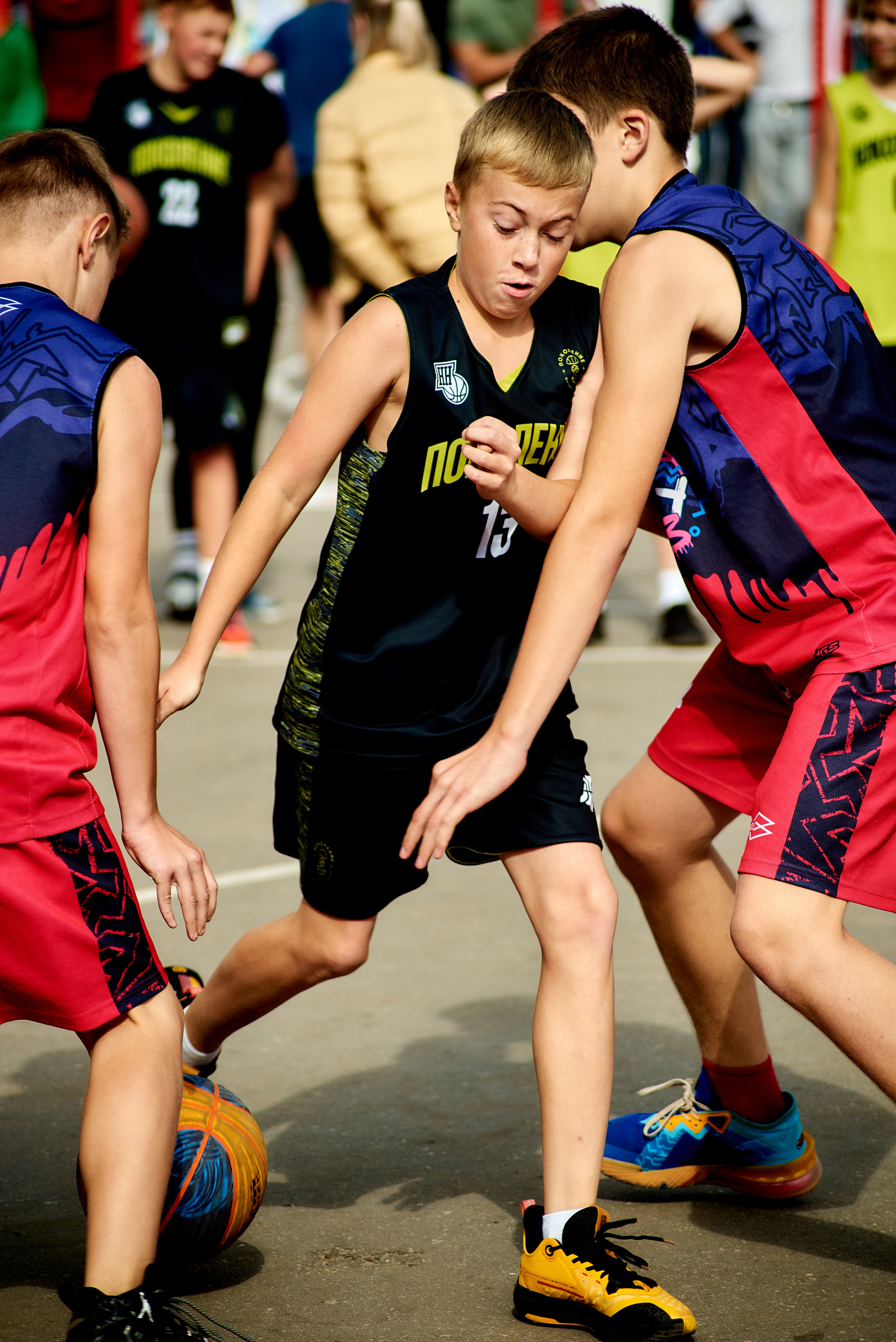 Самый спортивный. Андрей Винников фотограф в Нижнем Новгороде
