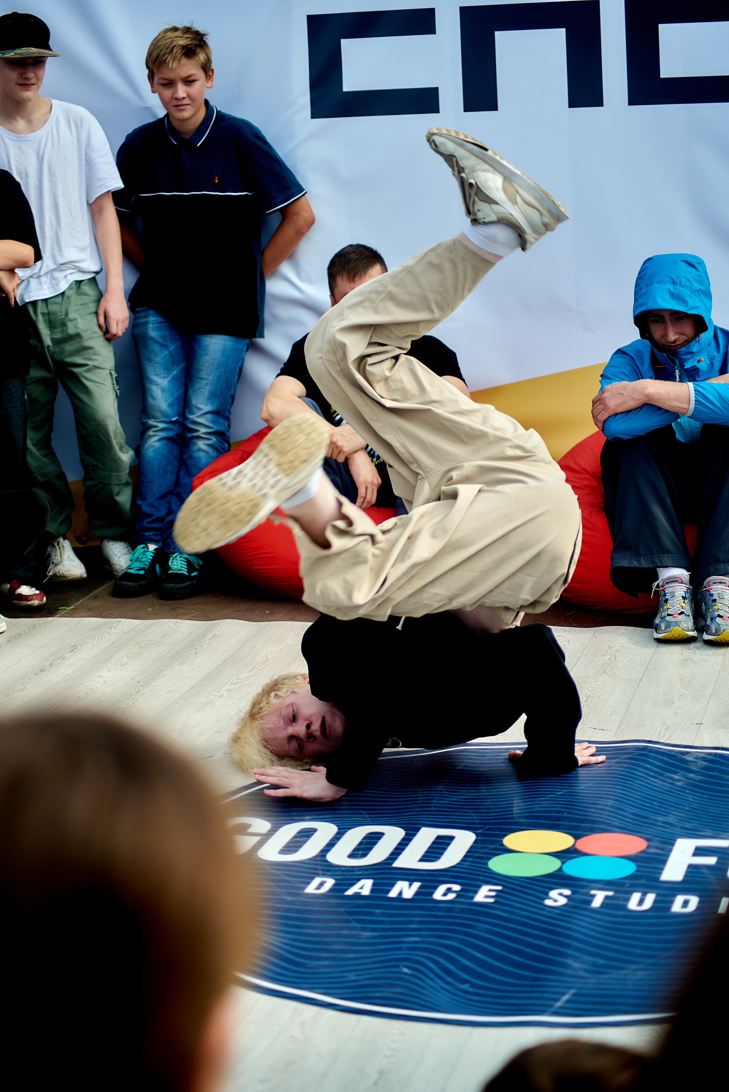 Самый спортивный. Андрей Винников фотограф в Нижнем Новгороде