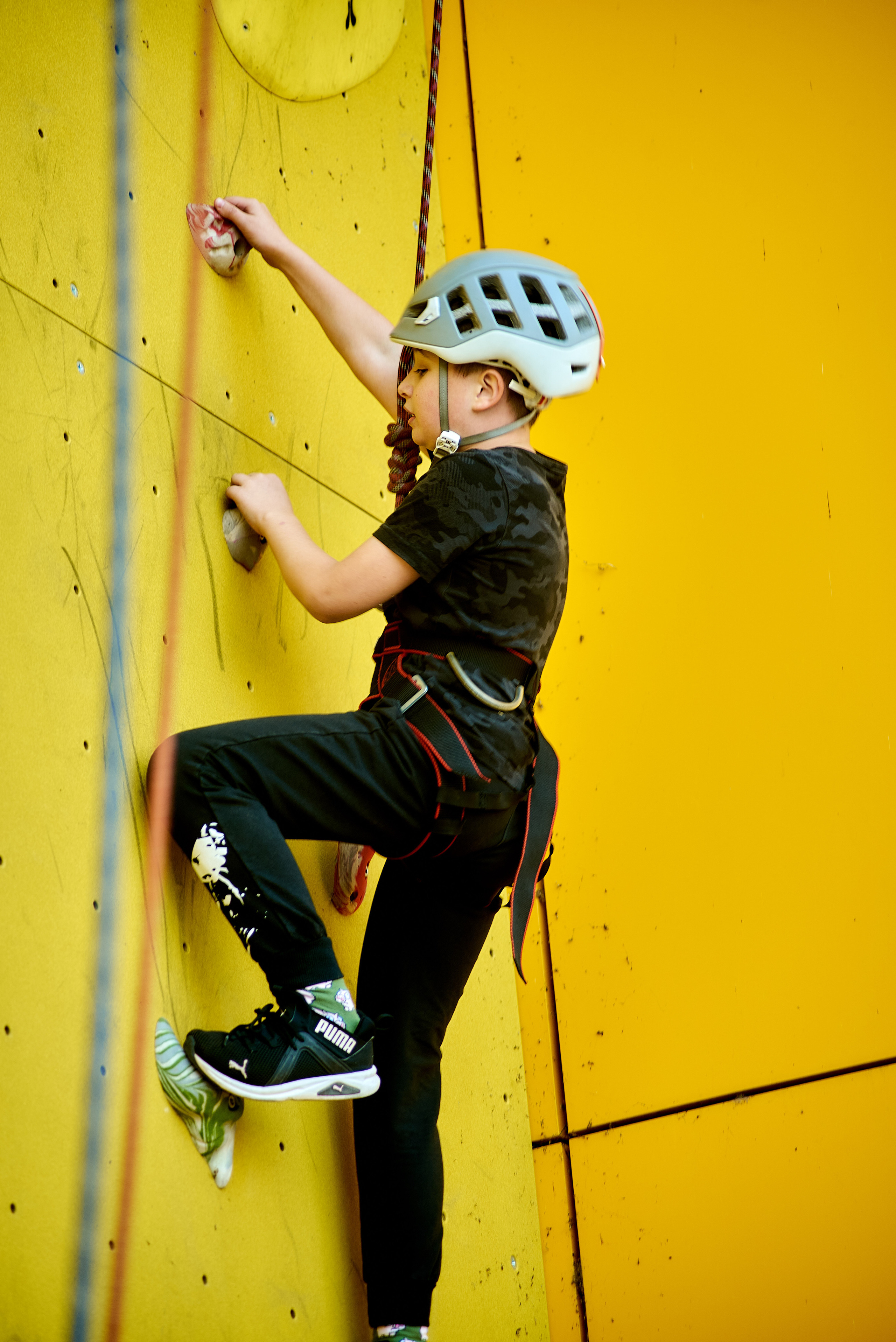 Самый спортивный. Андрей Винников фотограф в Нижнем Новгороде