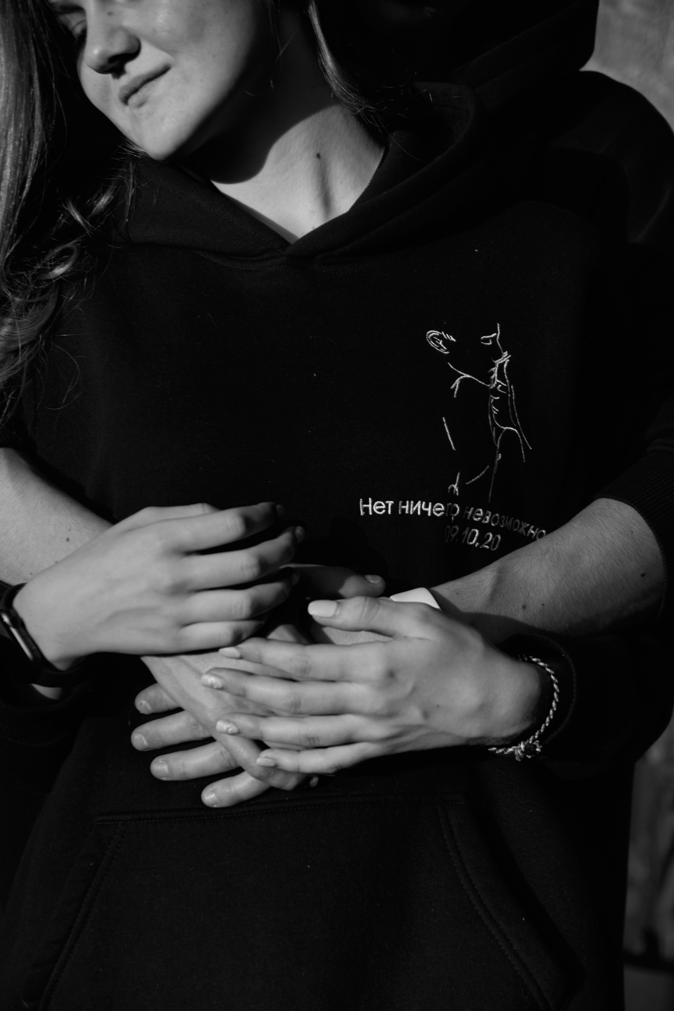 Лиза. Андрей Винников фотограф в Нижнем Новгороде